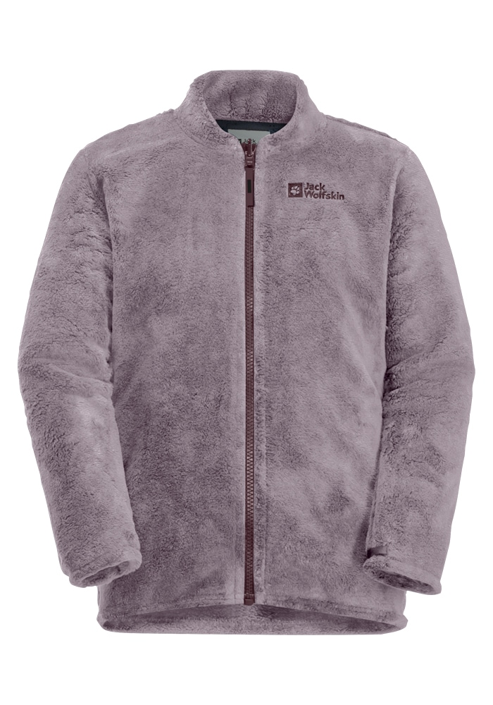 Jack Wolfskin 3-in-1-Funktionsparka »COSY BEAR 3IN1 PARKA G«, mit Kapuze