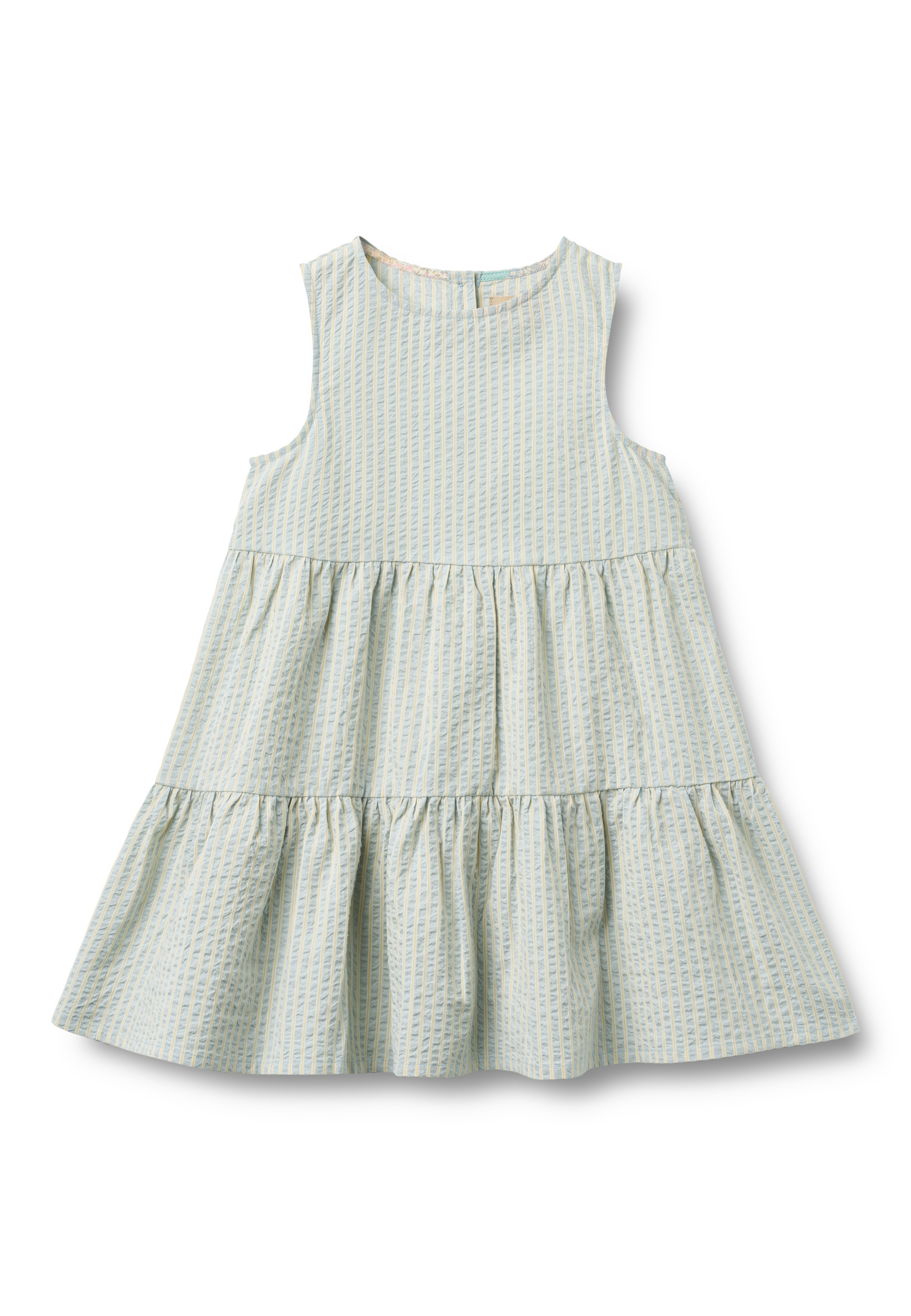WHEAT Shirtkleid "WHEAT Kleid Luise" 1 tlg.