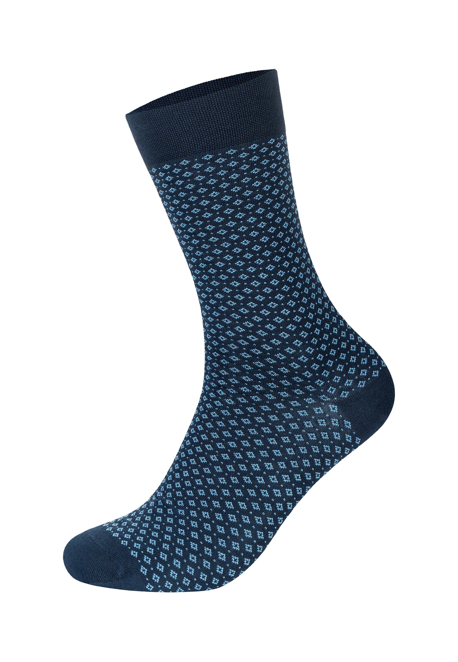 Camano Socken "Socken 5er Pack" 5er Pack Ca-soft Bund ohne Druckgefühl, Sup günstig online kaufen