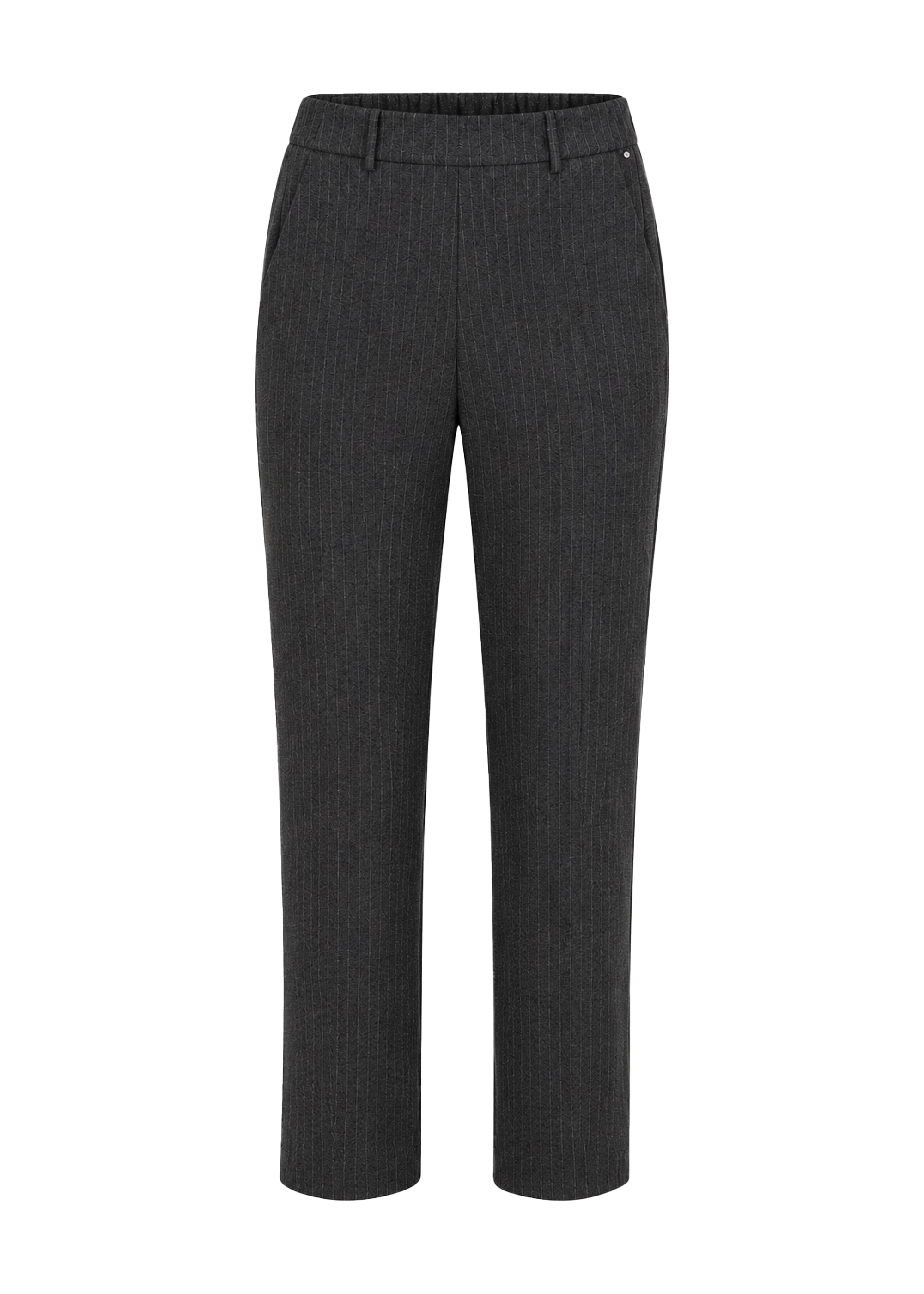 Stehmann 7/8-Hose »Fluor10-720«  im Chino-Style und mit Nadenstreifen