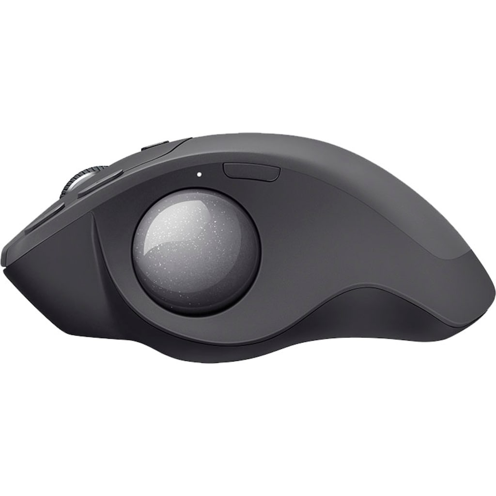 Logitech Maus »MX Ergo Advanced Wireless Trackball«