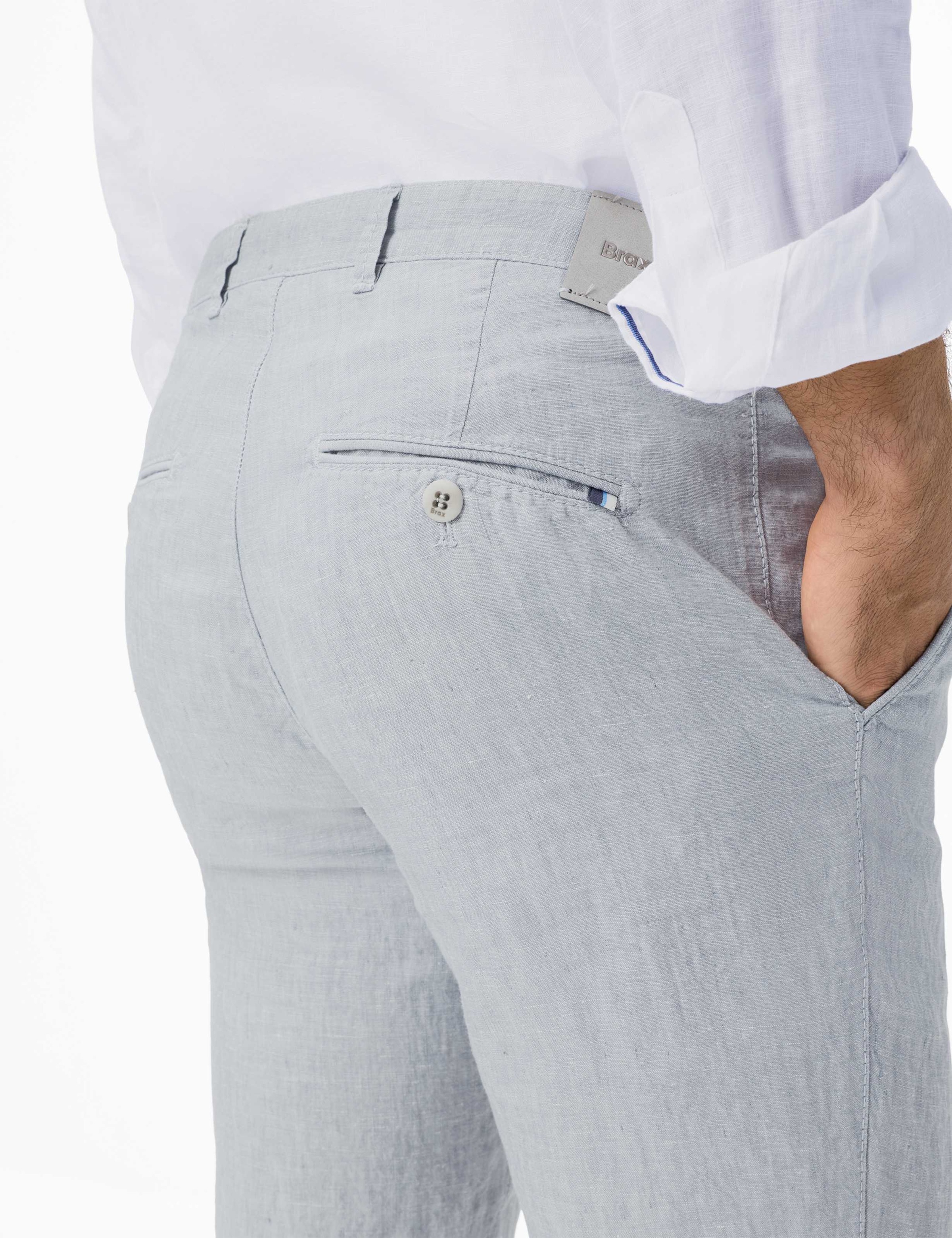 Brax Chinohose »Style FABIO«