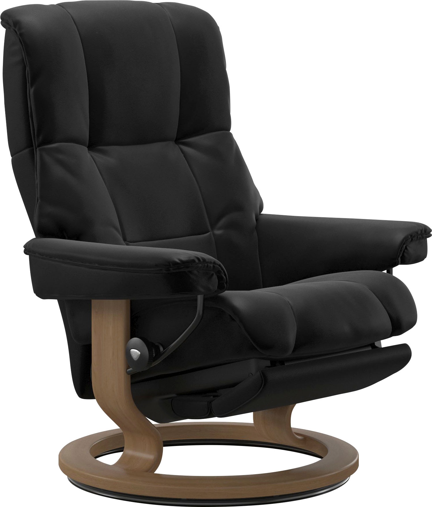 Stressless® Relaxsessel »Mayfair«, elektrisch verstellbar, optional 2-motorisch, Größe M & L