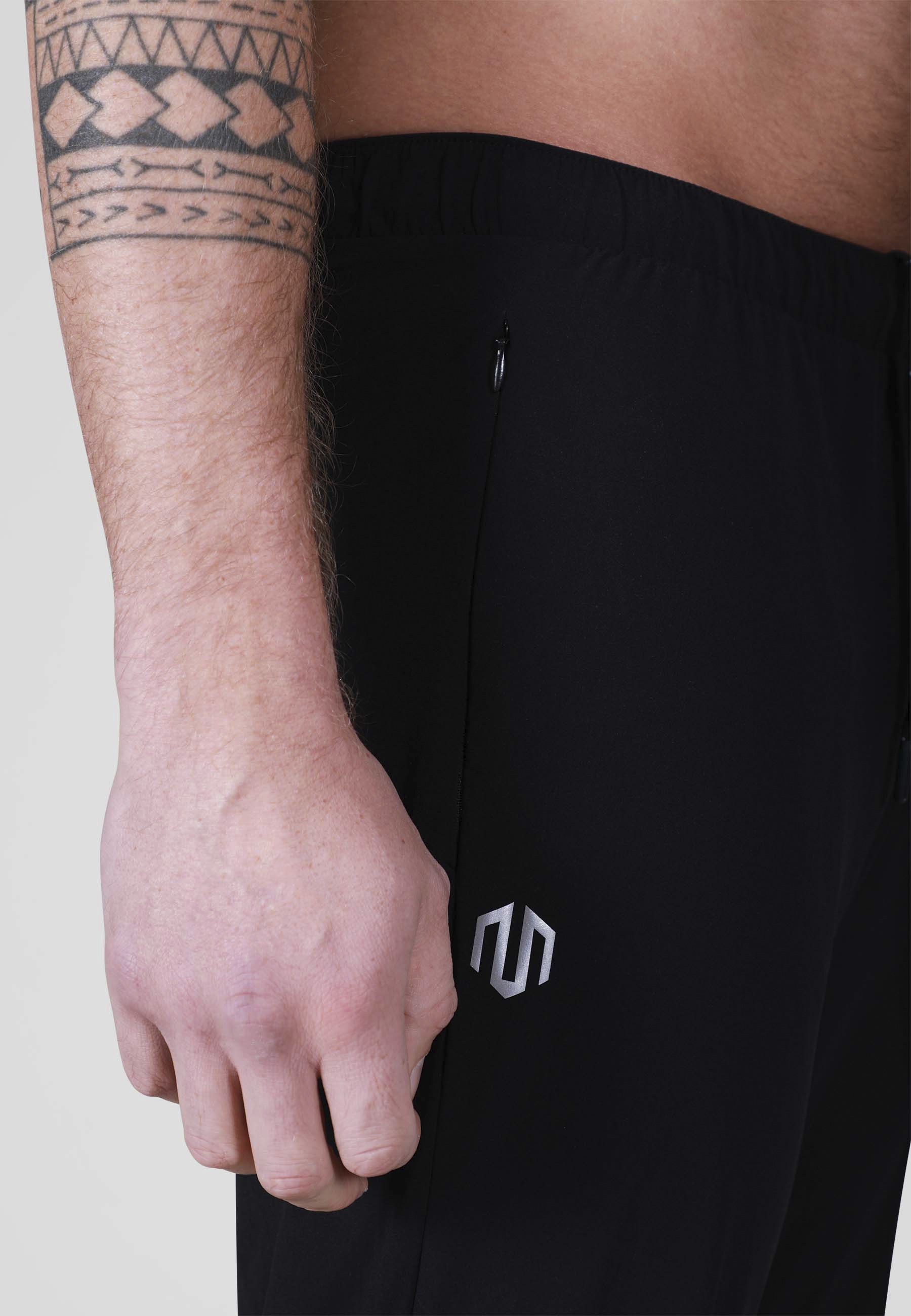MOROTAI Stoffhose »MOROTAI Herren Morotai Kansei Pants«
