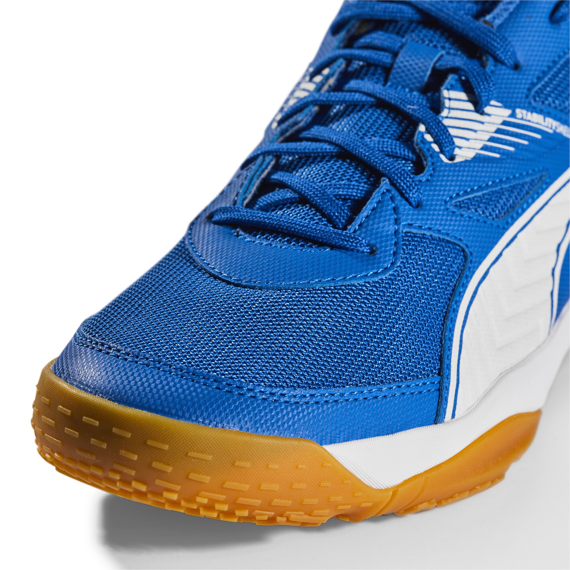 PUMA Hallenschuh »SOLARFLASH II«