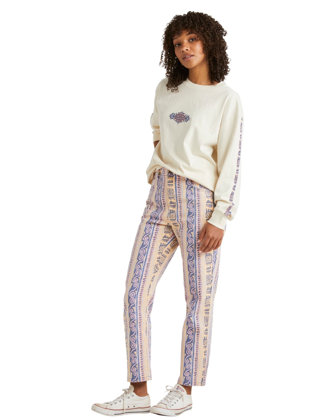 Billabong Outdoorhose »Since 73«