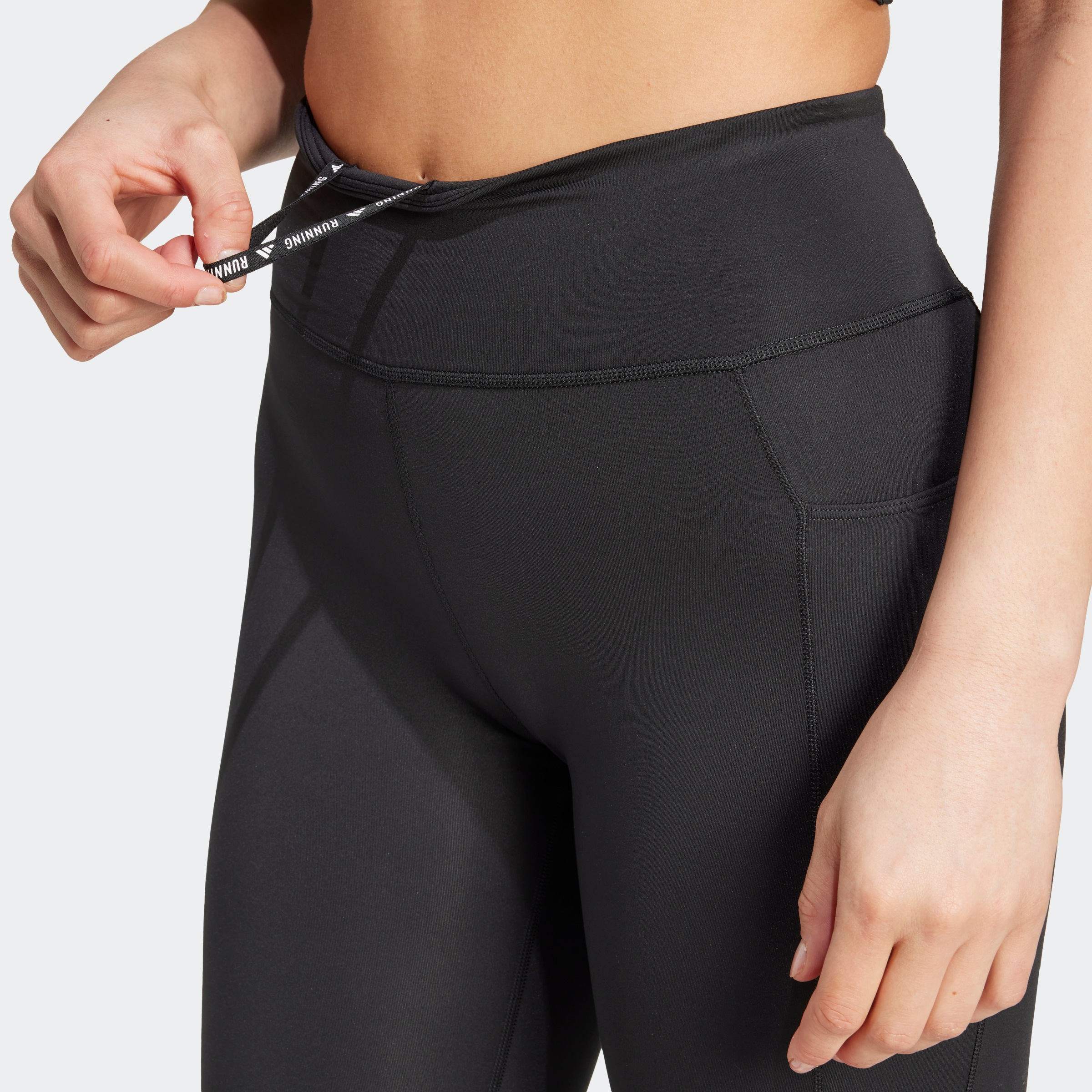 adidas Performance Lauftights »OTR W 1/1 L«, (1 tlg.)