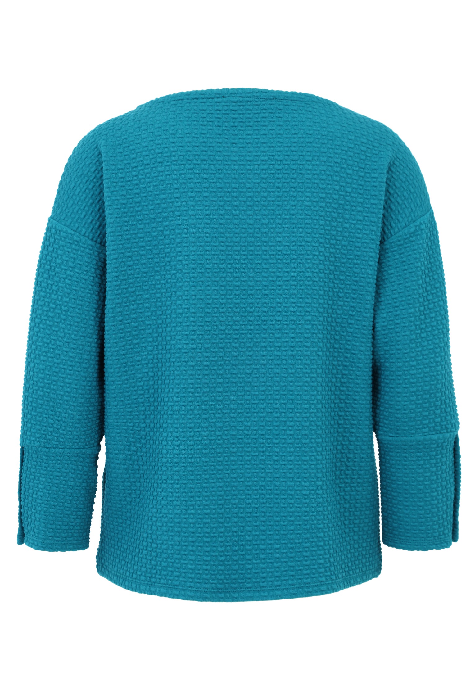 Betty Barclay Sweatshirt »Betty Barclay Sweatshirt mit 3/4 Arm«, Material