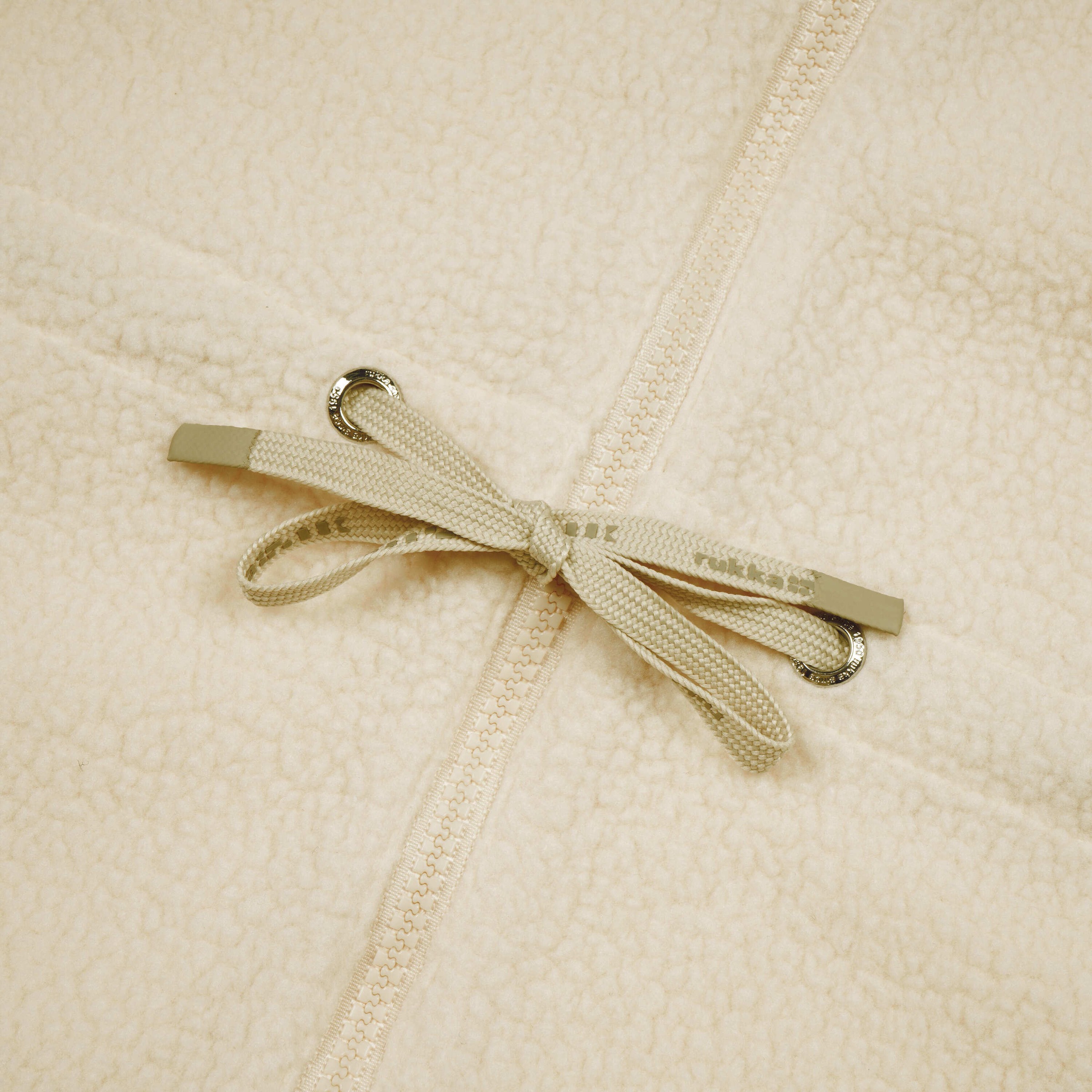 Rukka Fleecejacke »Rukka Fleece Magby«
