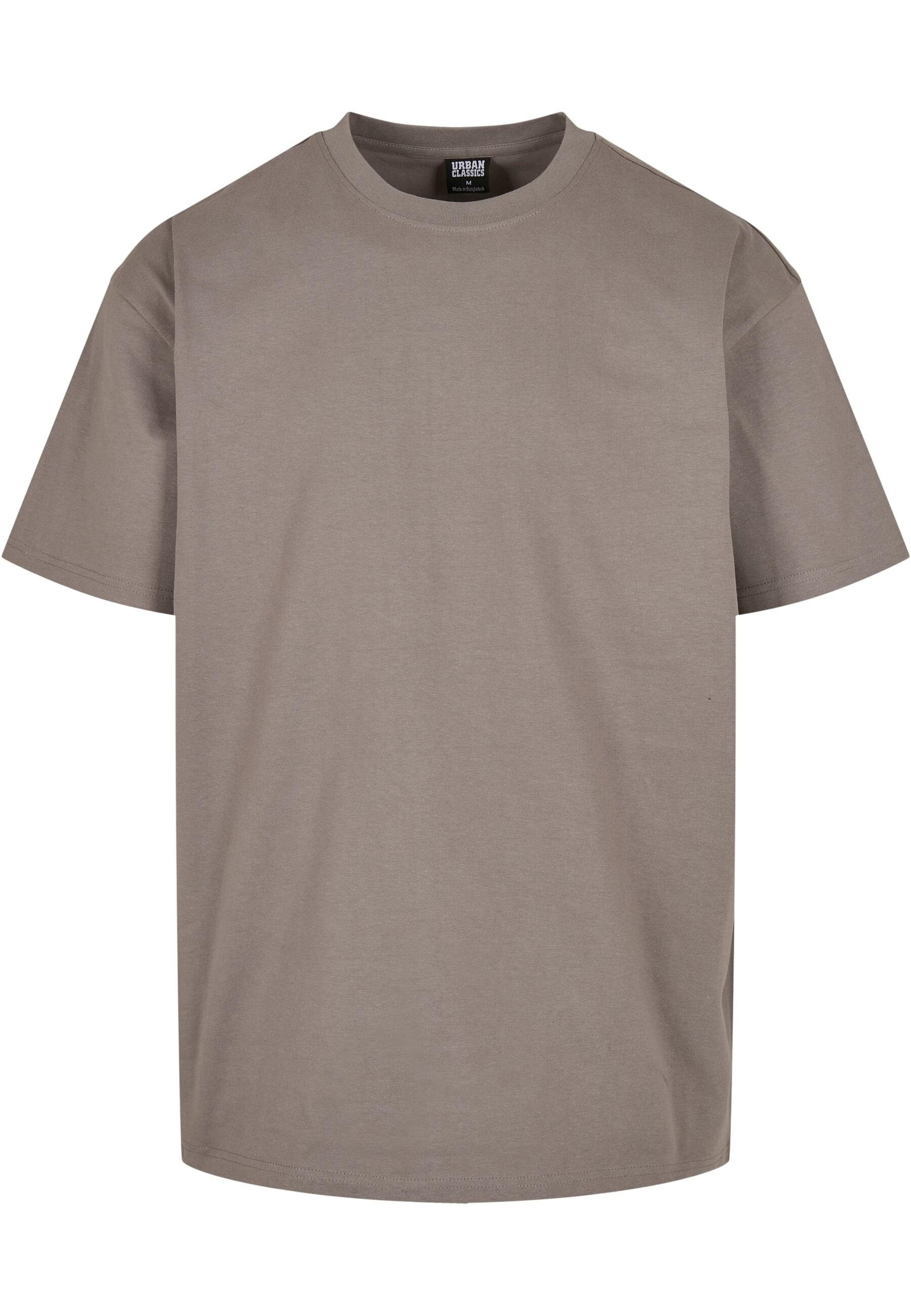 URBAN CLASSICS T-Shirt "Urban Classics Herren Heavy Oversized Tee" 1 Stk. t günstig online kaufen