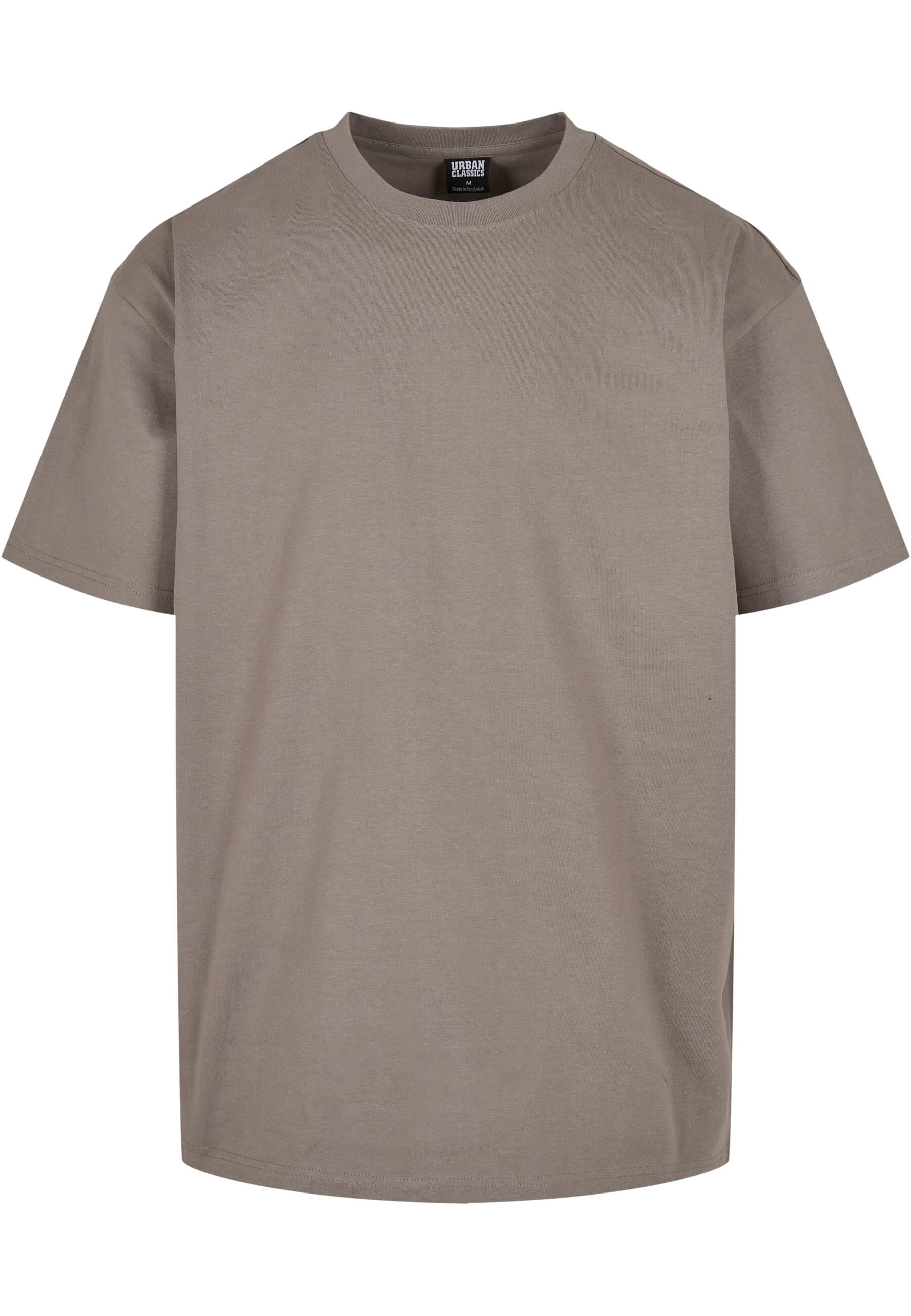 URBAN CLASSICS T-Shirt "Urban Classics Herren Heavy Oversized Tee", (1 tlg. günstig online kaufen