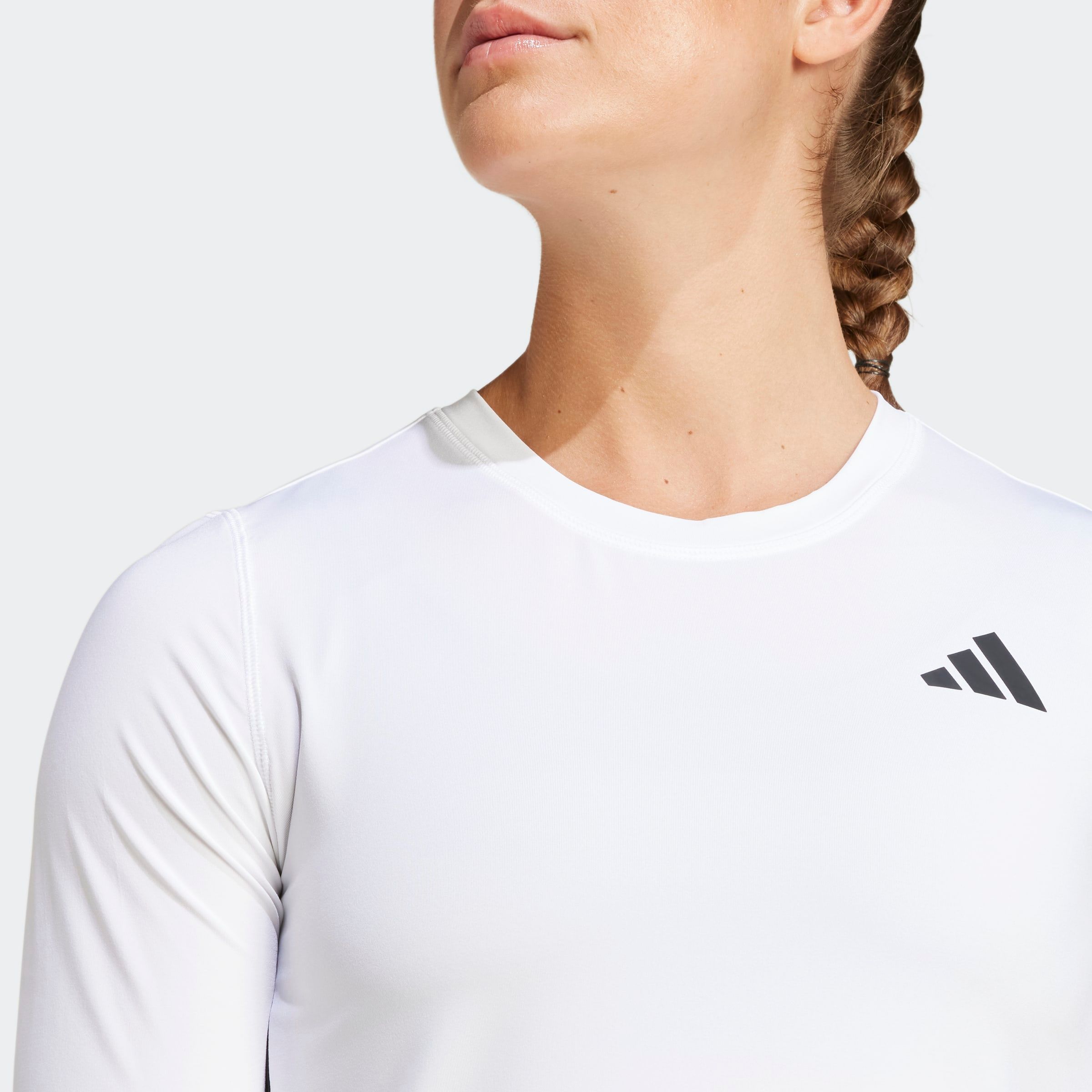 Thumbnail - adidas Performance Funktionsshirt "WE 3S LS"