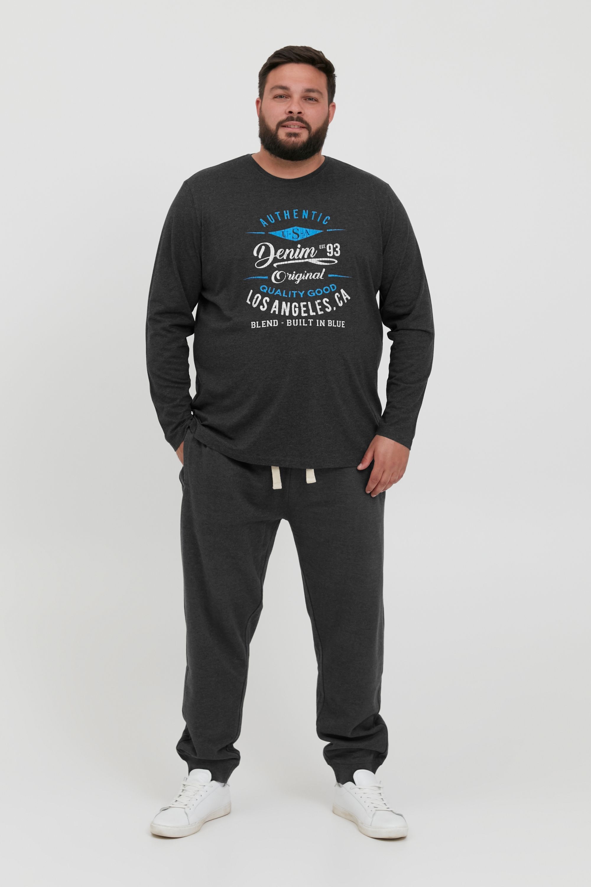 Blend Jogginghose »Jogginghose BHTiloBT«