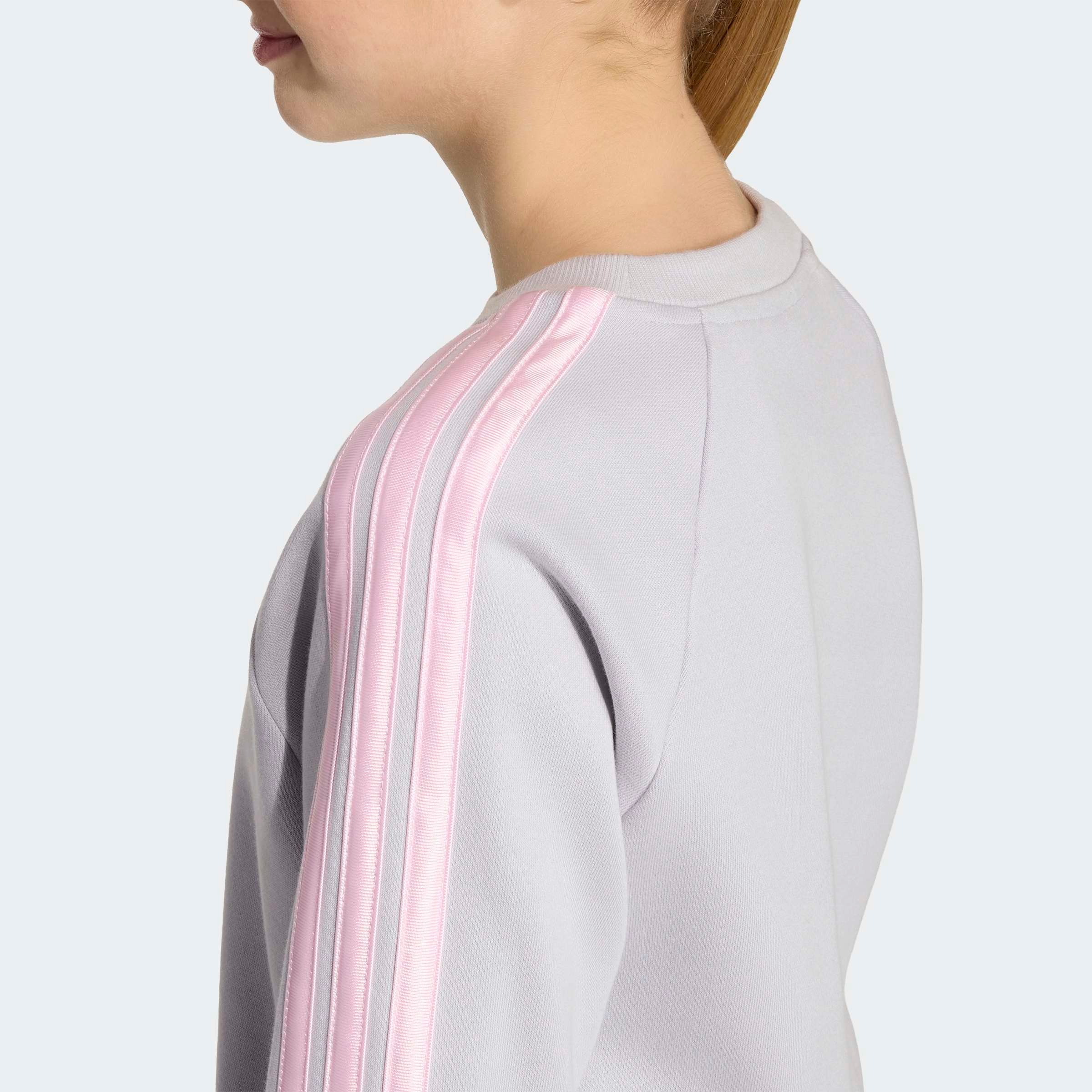 adidas Sportswear Sweatshirt »SATIN«

