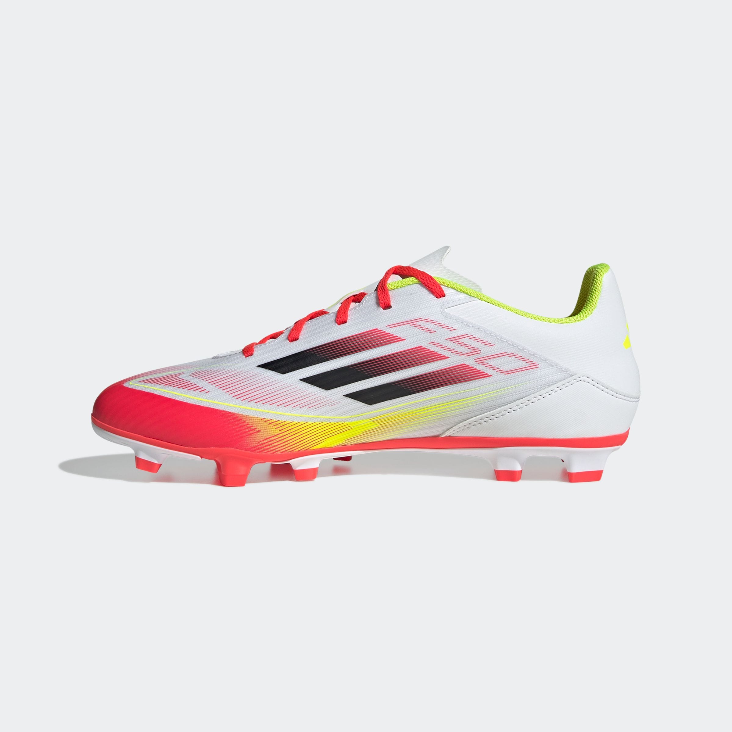 adidas Performance Fußballschuh »F50 CLUB FG/MG«