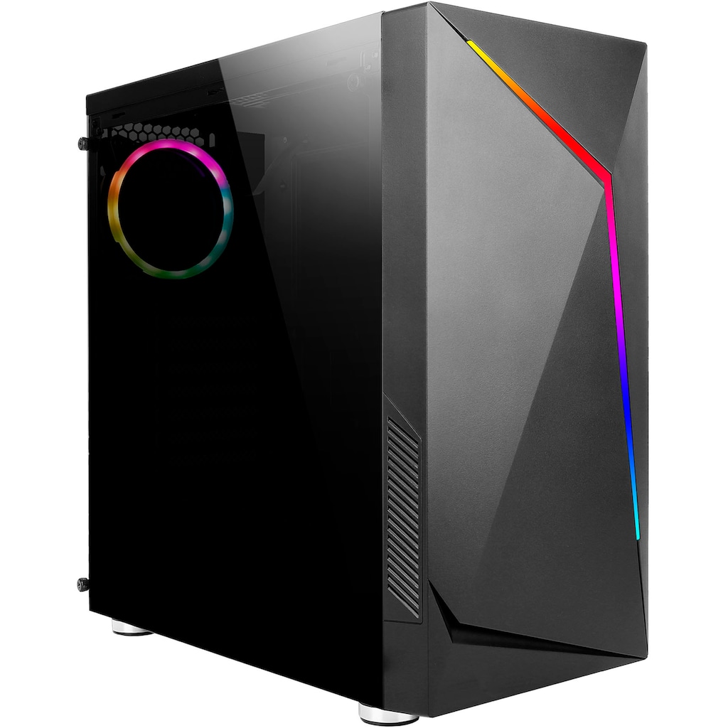 Hyrican Gaming-PC »Onyx 6573«