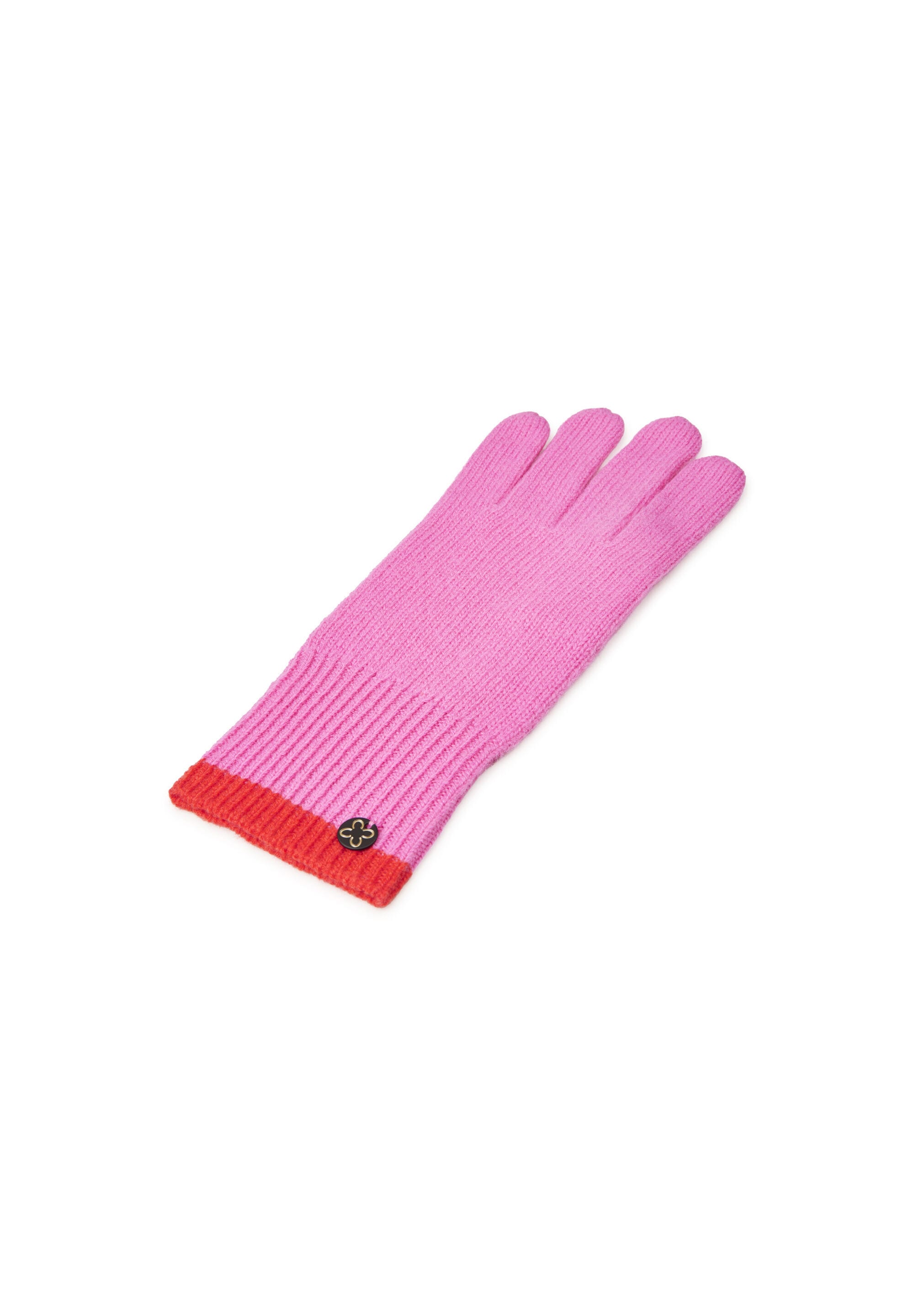 Codello Strickhandschuhe »Codello Handschuhe« im unifarbenen Look
