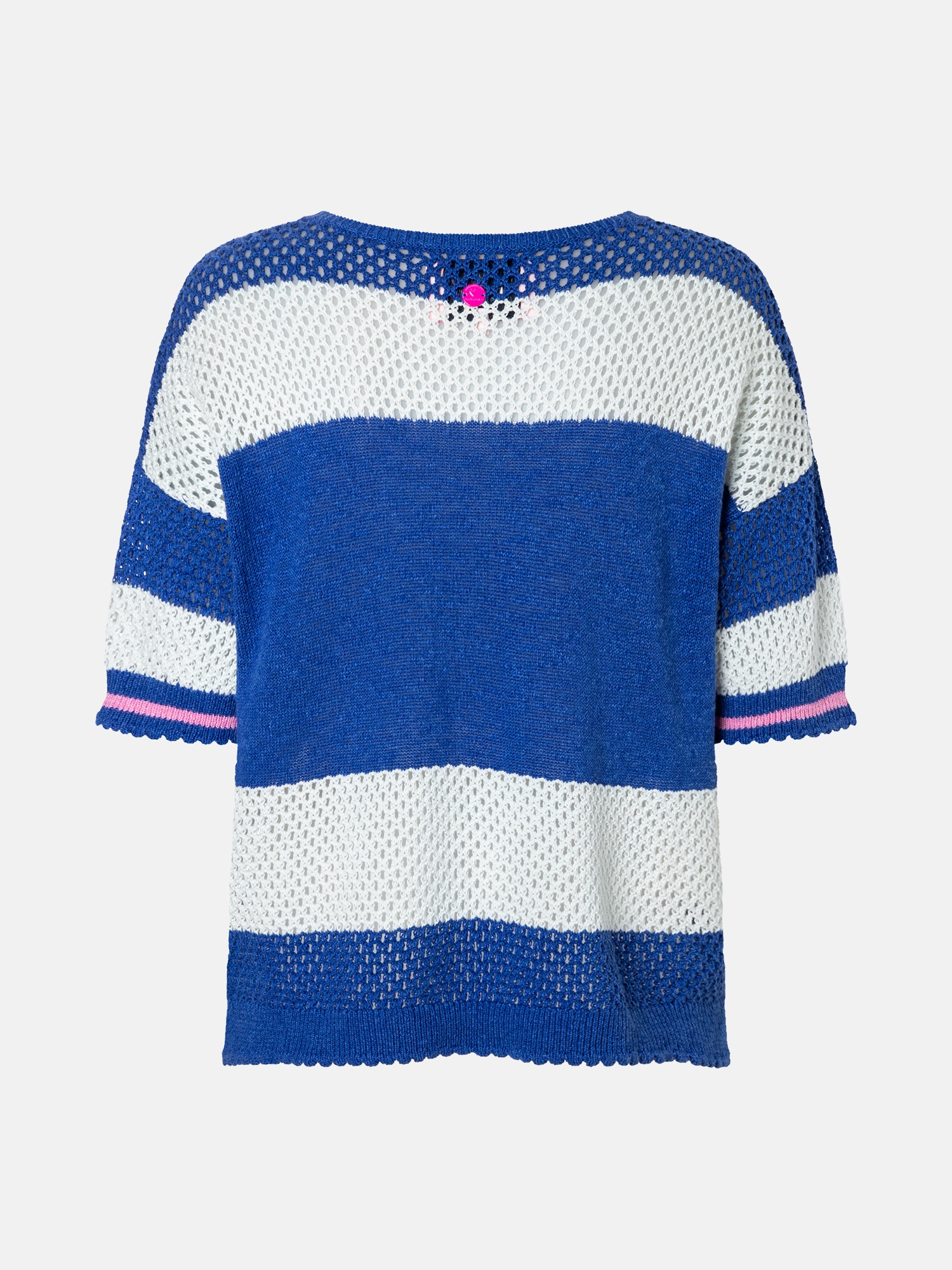 Lieblingsstück Strickpullover »AliaL« mit Baumwoll-Anteil