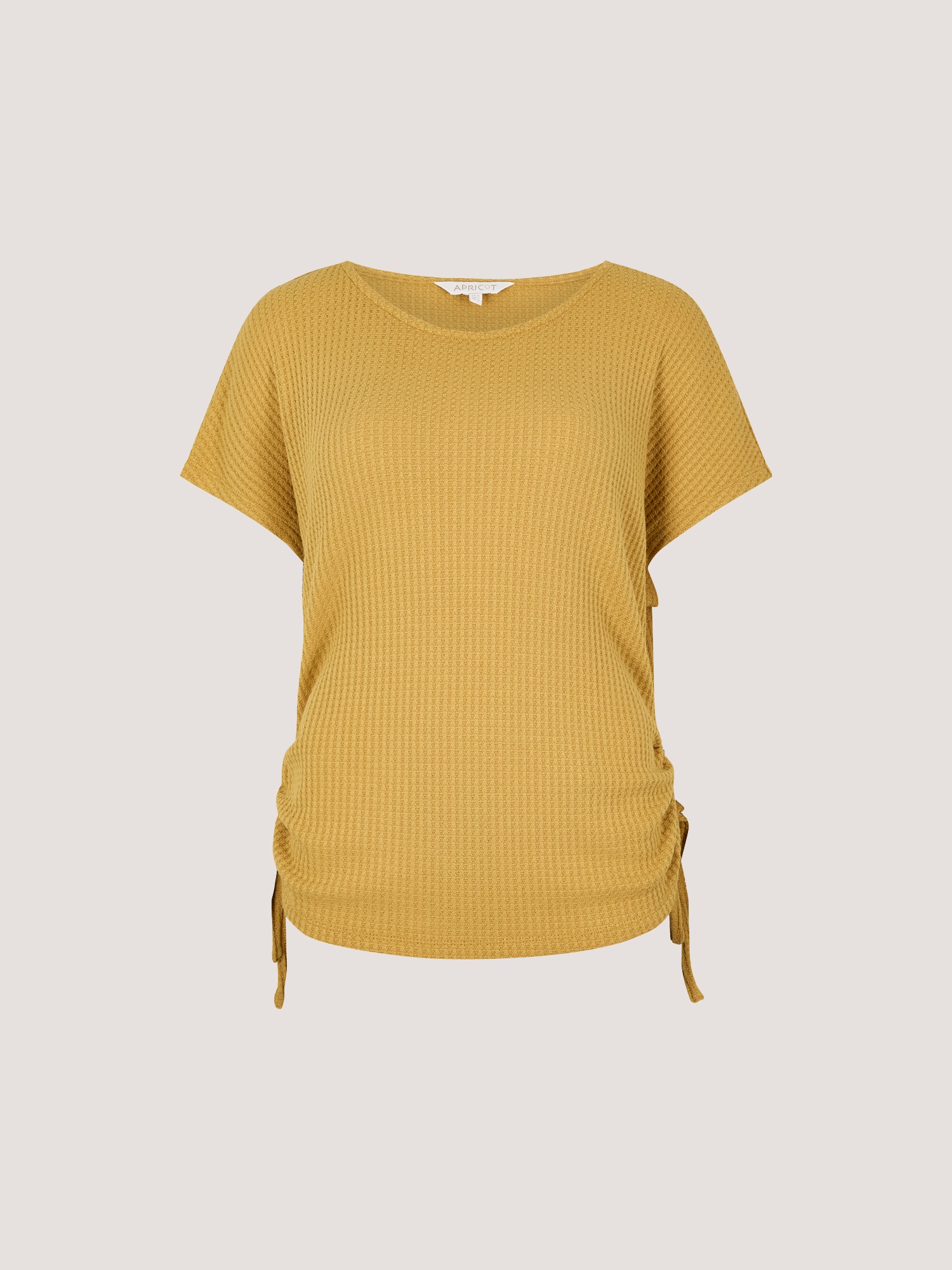 Apricot Tanktop »Top« mit Rüschen