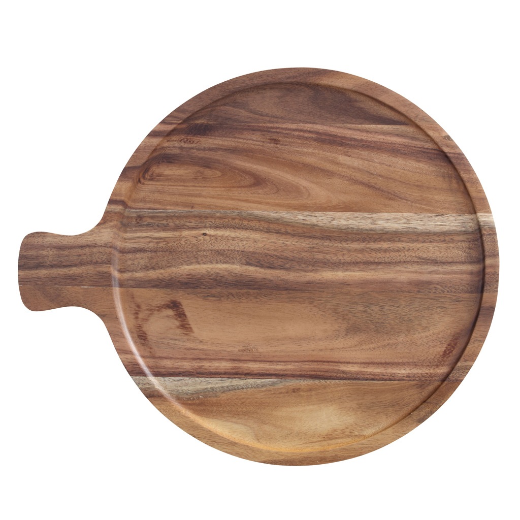 Villeroy & Boch Servierplatte "Antipastiplatte Artesano Original ø 28 cm br günstig online kaufen