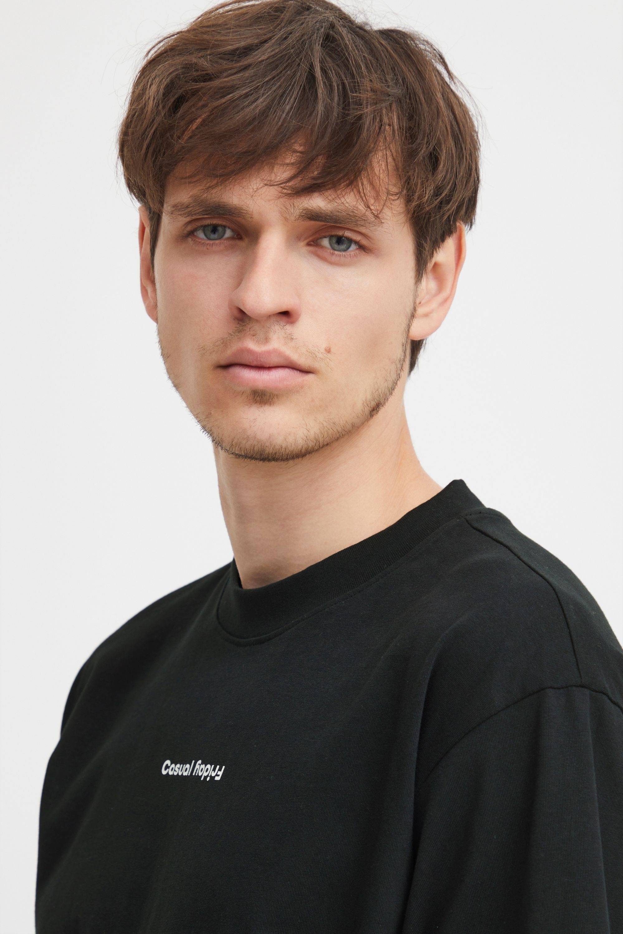 Casual Friday T-Shirt »T-Shirt CFTue«