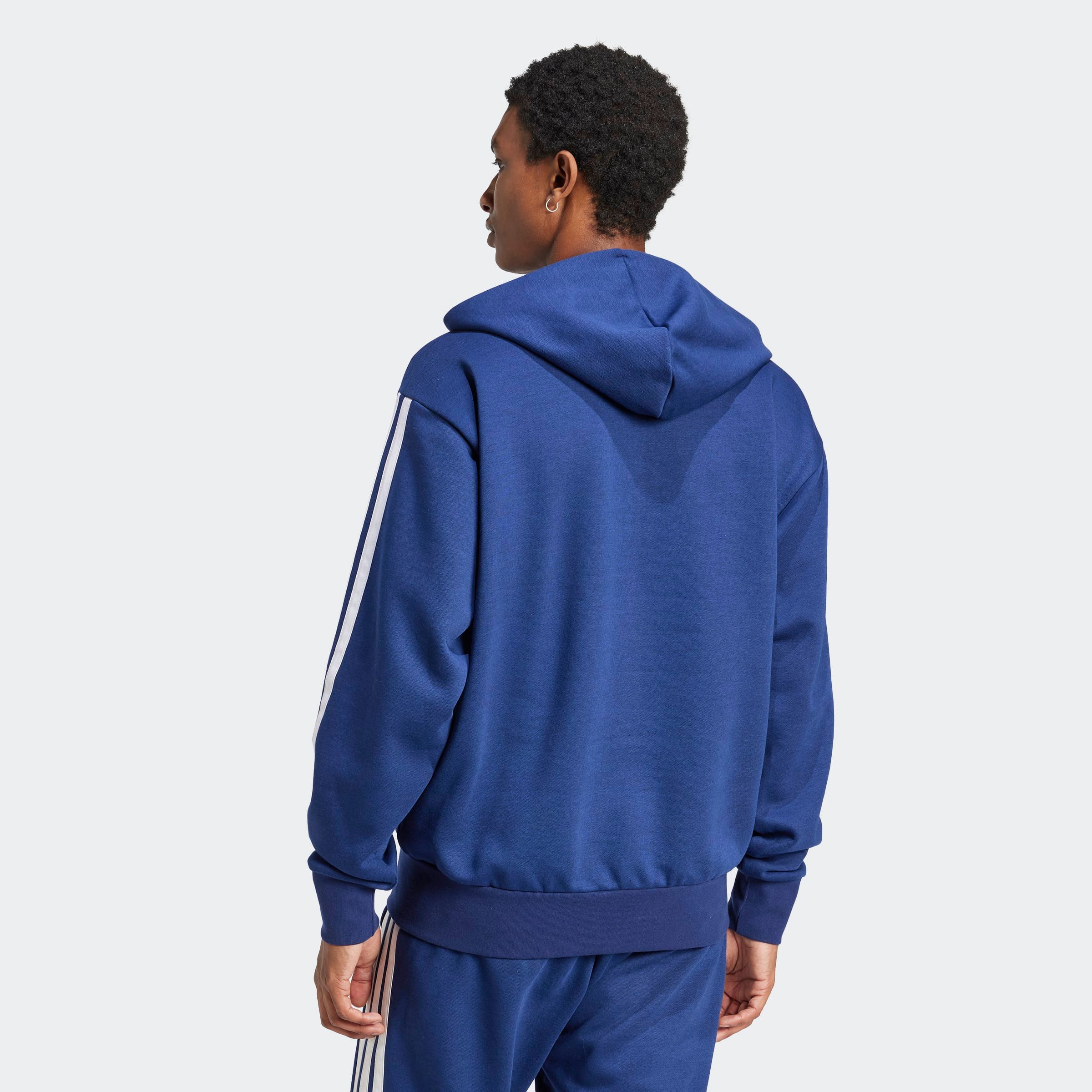 Thumbnail - adidas Sportswear Sweatshirt "M 3S FL FZ HD"