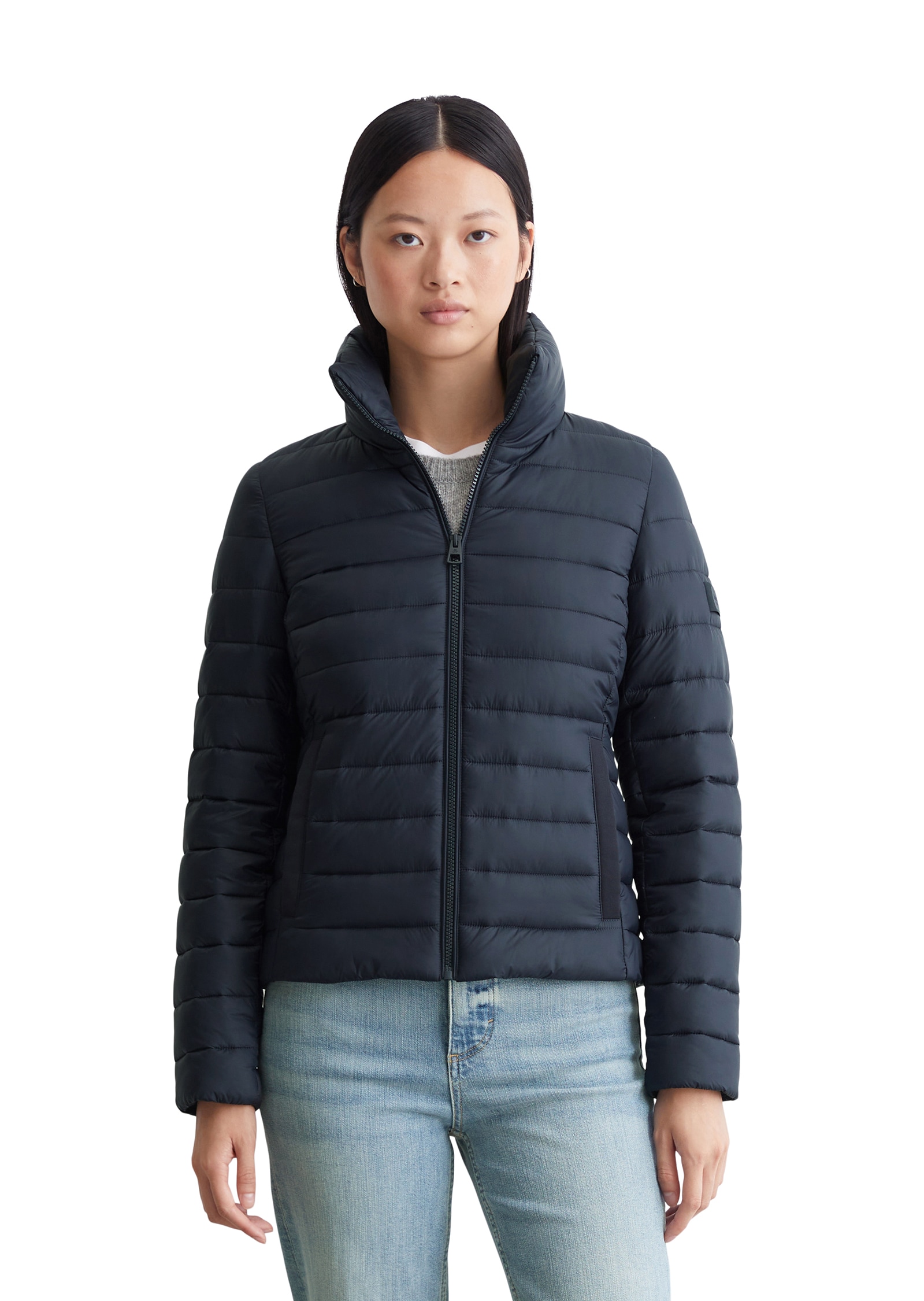 Marc O'Polo Steppjacke superleichtes Modell su rec...