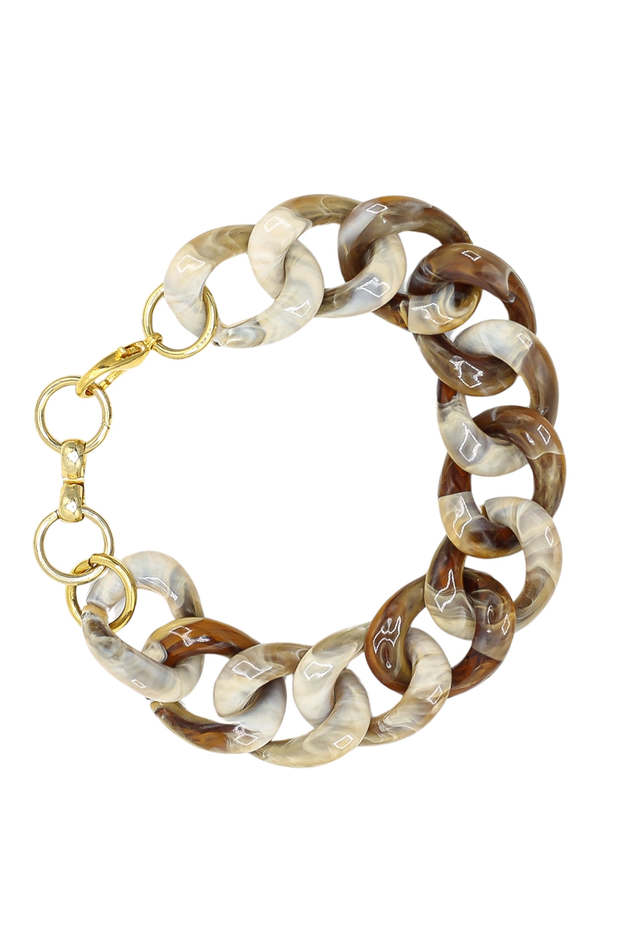 COLLEZIONE ALESSANDRO Armband "Rany" günstig online kaufen