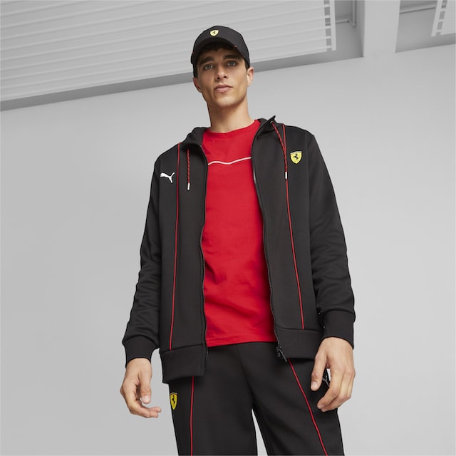 PUMA Flex Cap »Scuderia Ferrari SPTWR Race Cap Erwachsene« für bestellen |  BAUR