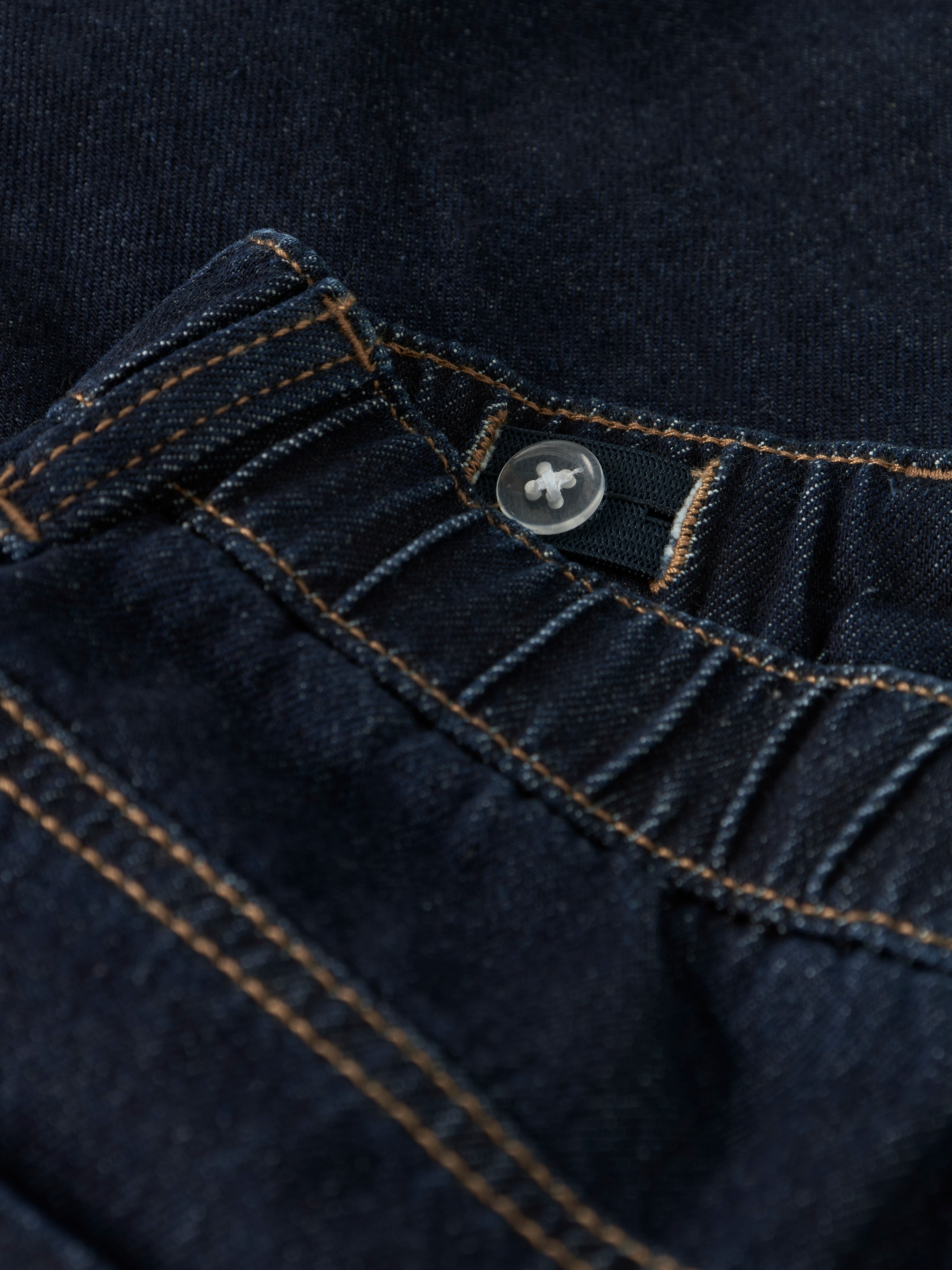 Name It Jeansshorts »NKMBEN X SKATER DNM BERMUDA 8649-BY NOOS« Baumwolle, Baggy Fit