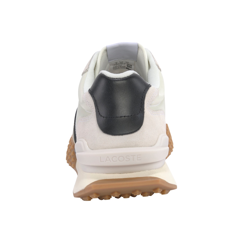 Lacoste Sneaker »L-SPIN DELUXE 123 1 SMA«