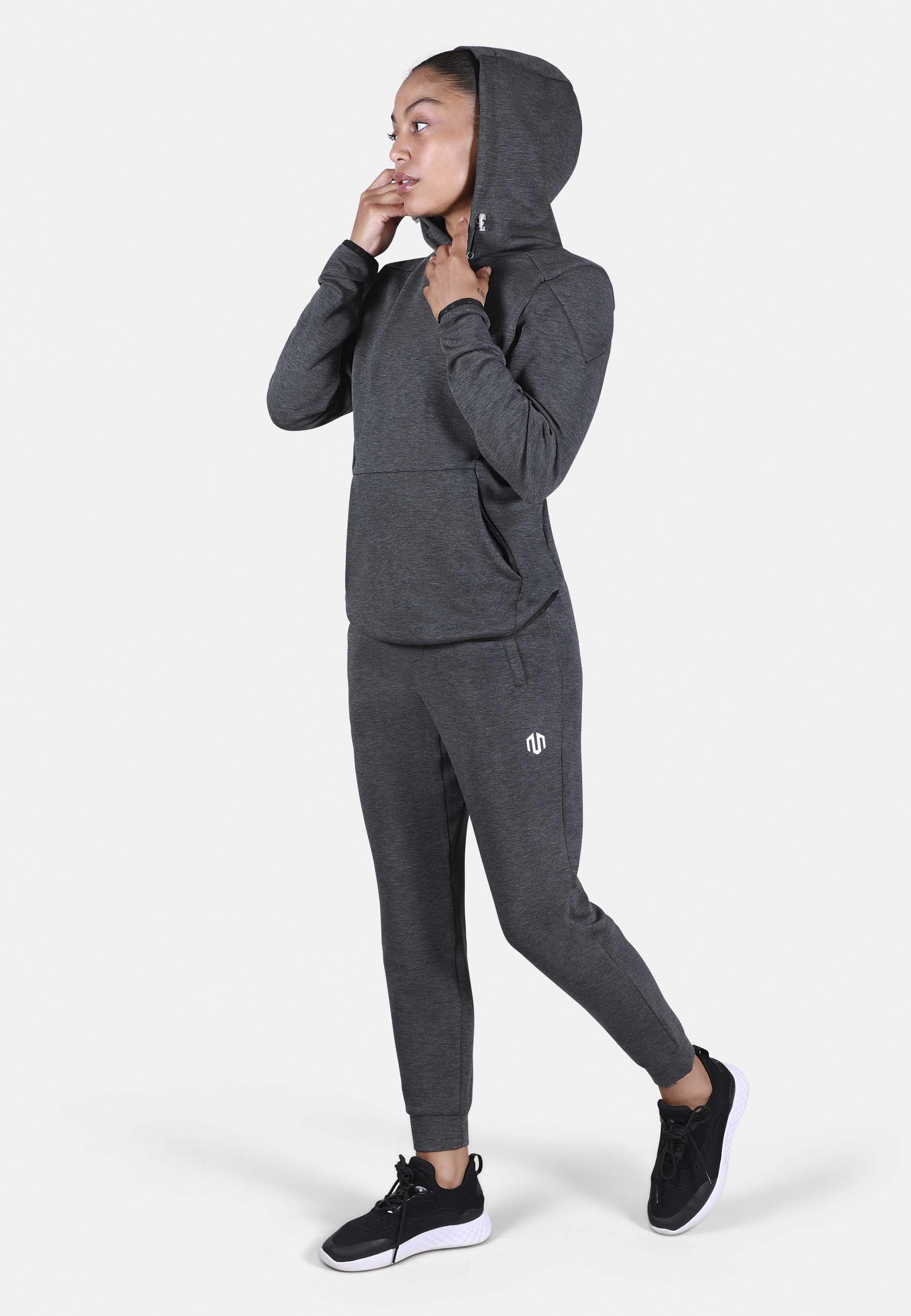 MOROTAI Kapuzenpullover »MOROTAI Damen Morotai Sakura Travel Hoodie« 1