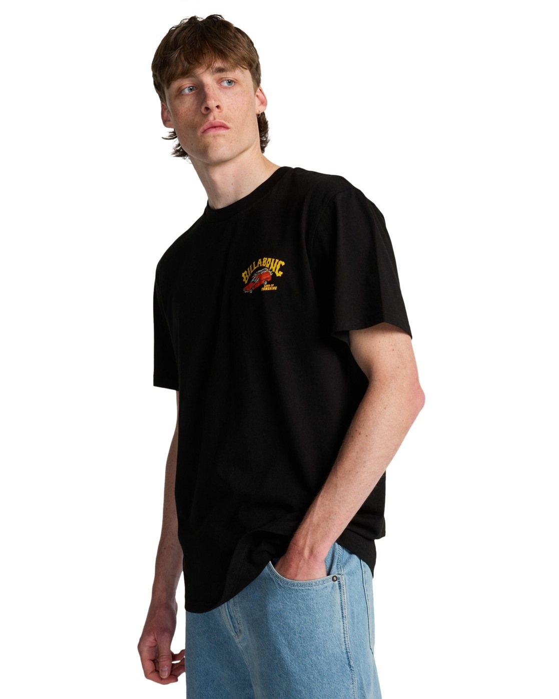 Billabong T-Shirt »Origin«