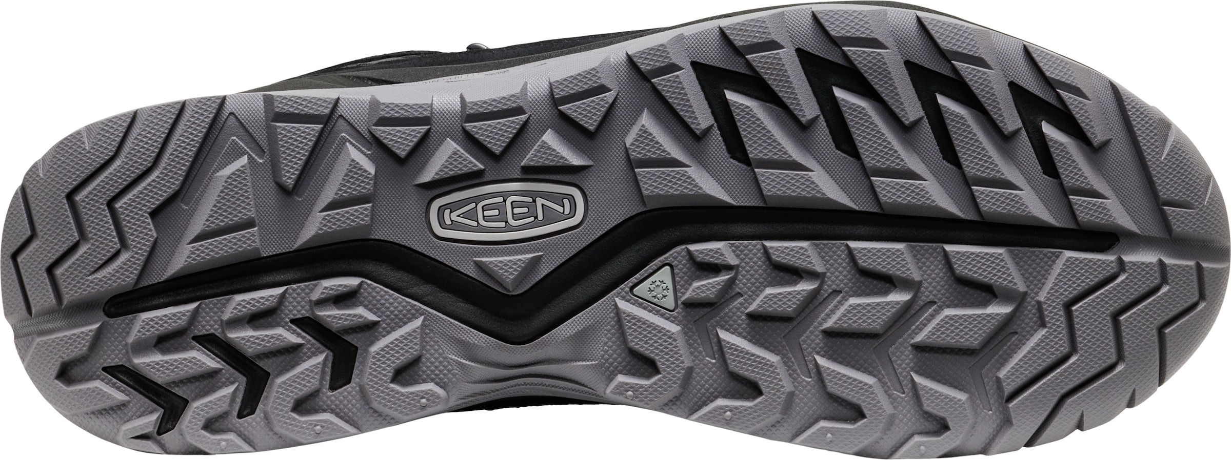 Keen Winterstiefel »HIGHTRAIL MID POLAR«