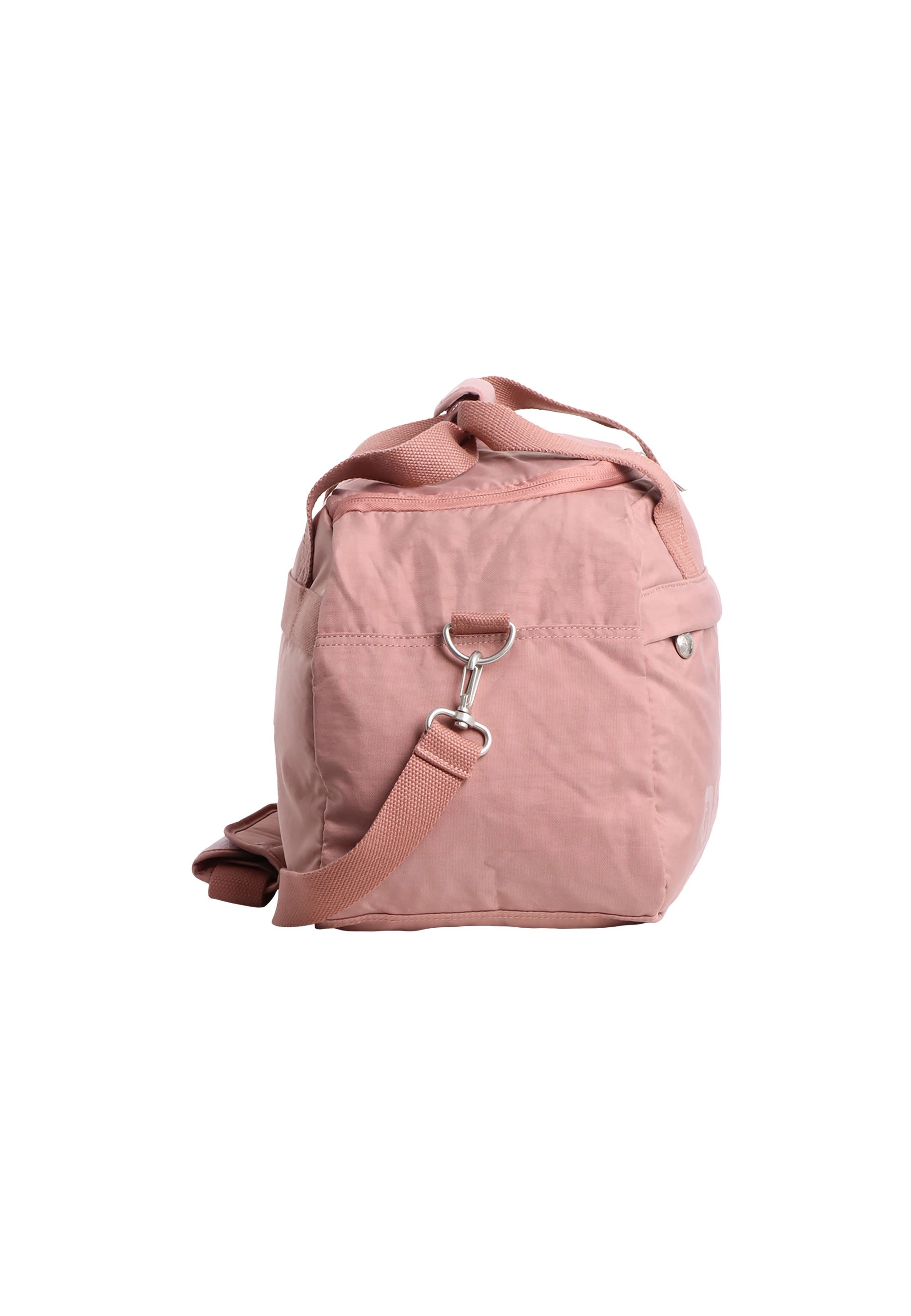 Discovery Umhängetasche »Commuter« Discovery Reisetasche aus RPET Nylon