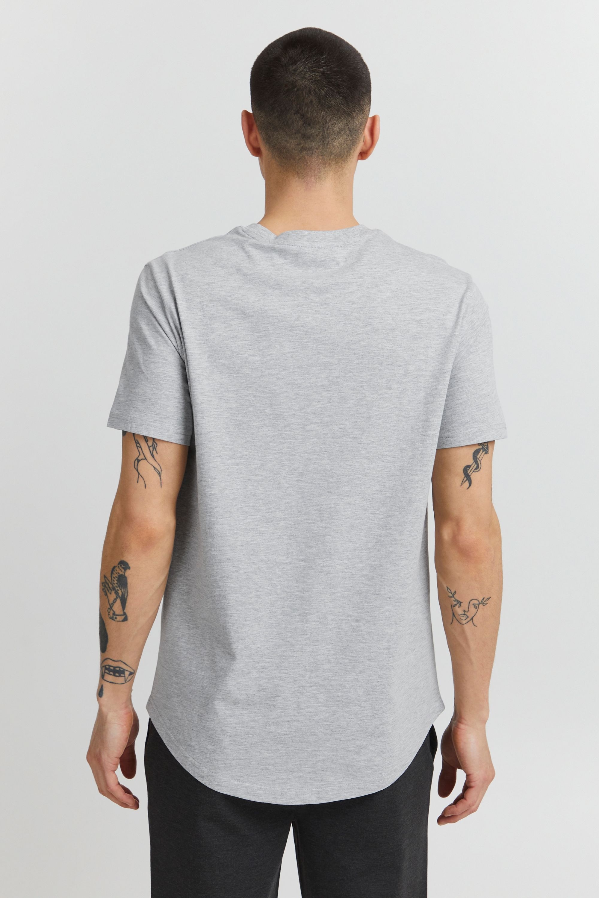 !Solid T-Shirt »T-Shirt SDBasto«