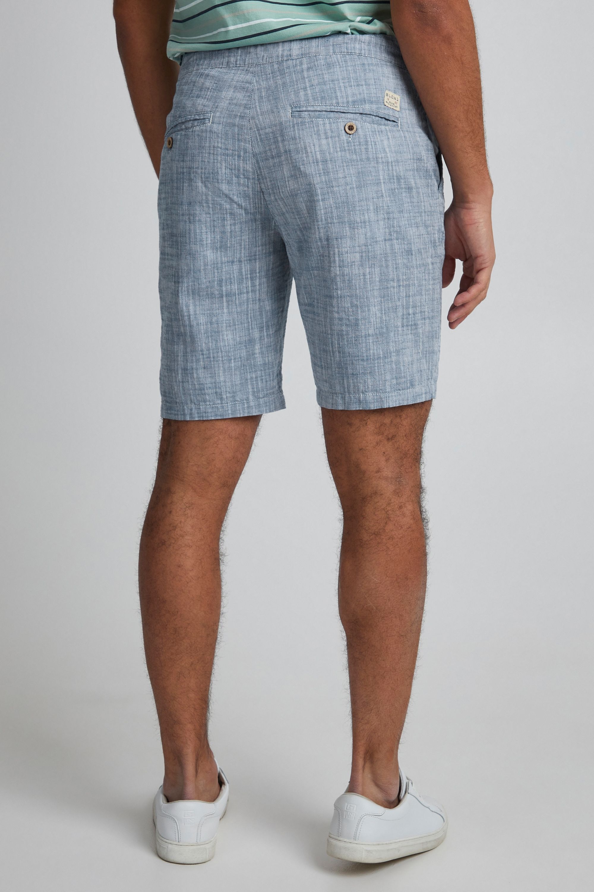 Blend Shorts »Shorts BHBones«