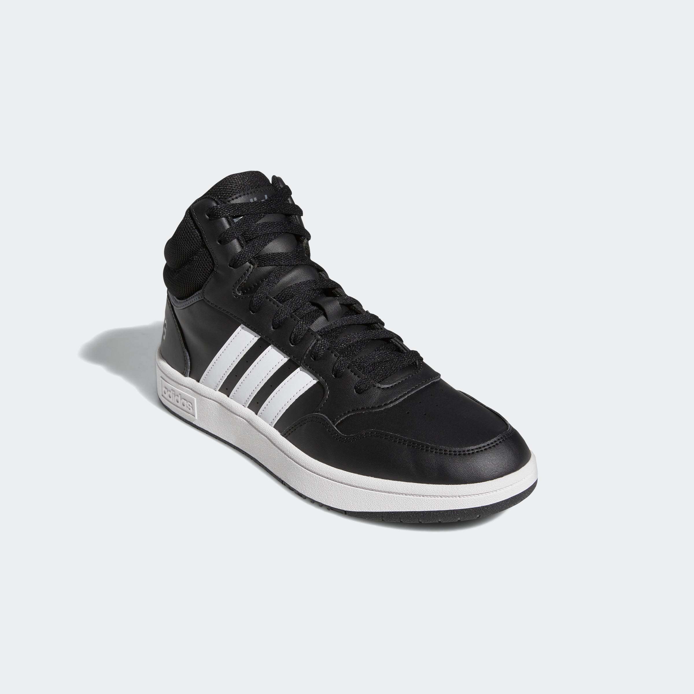 adidas Sportswear Sneaker »HOOPS 3.0 MID LIFESTYLE BASKETBALL CLASSIC VINTAGE«