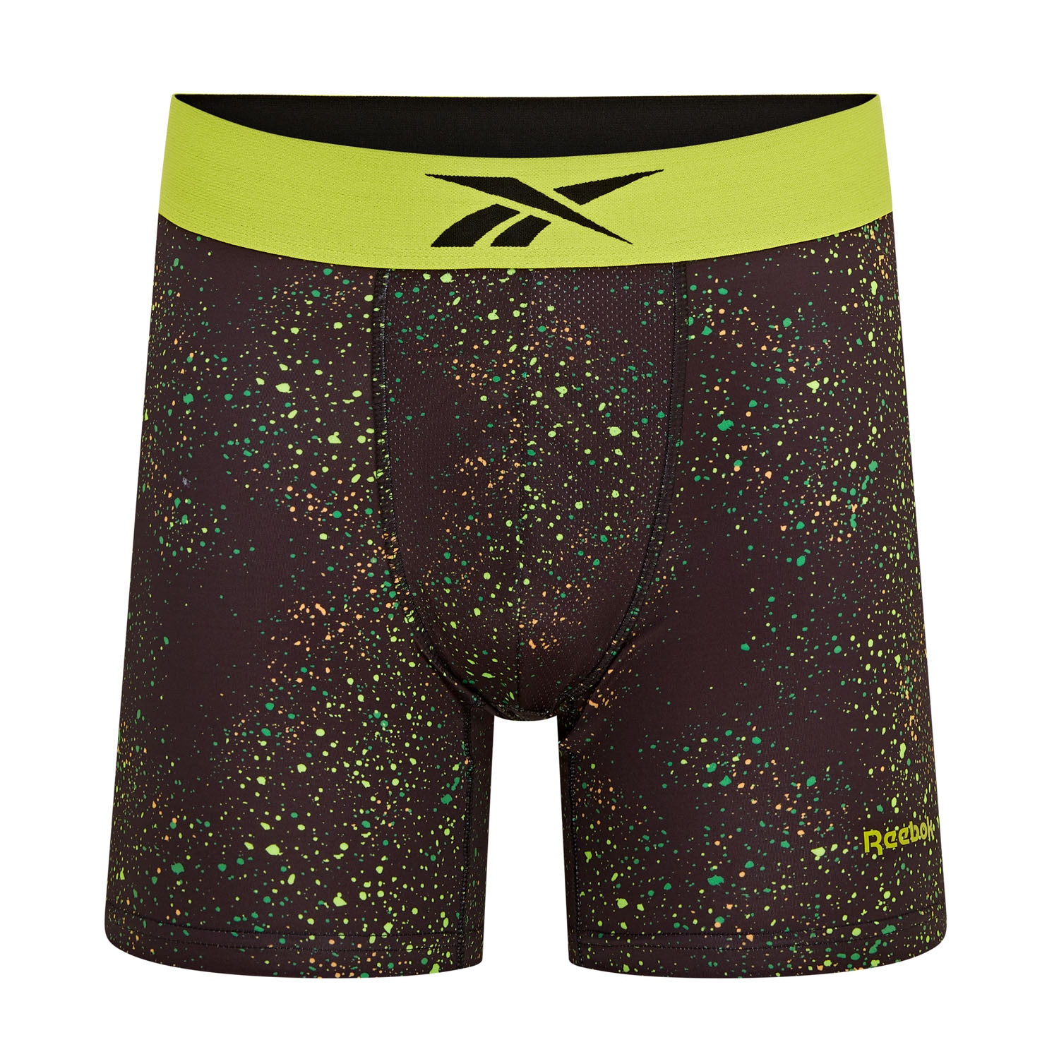 Reebok Trunk »BENJI«, (3er Pack)