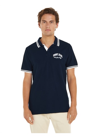 TOMMY JEANS Tommy Džinsai Polo marškinėliai »TJM R...