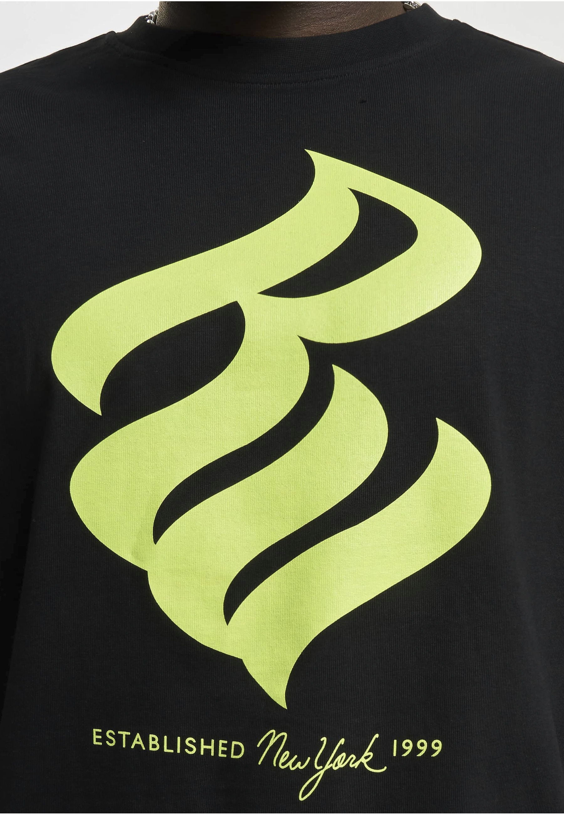 Rocawear T-Shirt »Rocawear Herren Rocawear BigLogo T-Shirt« 1 Stk.