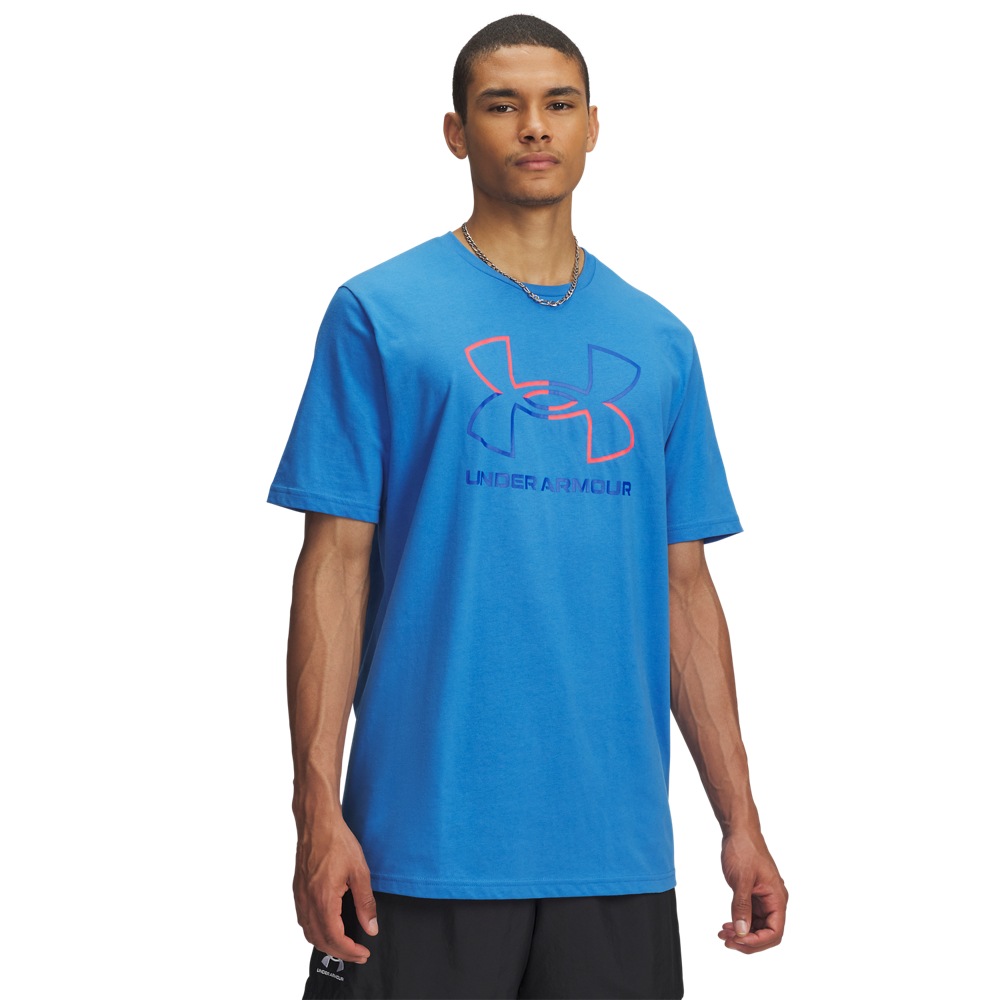 Under Armour T-Shirt "UA GL FOUNDATION UPDATE SS", (1 tlg.) günstig online kaufen