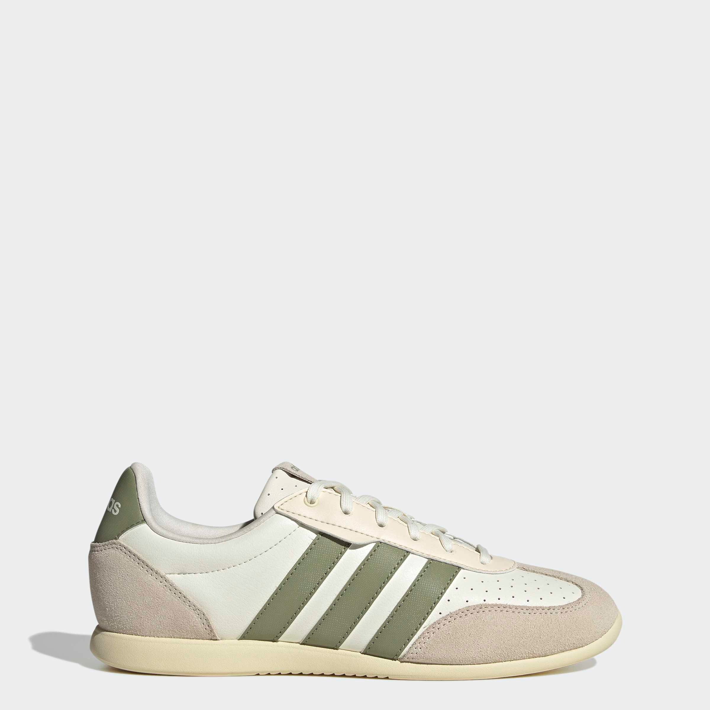 adidas Sportswear Sneaker »BARREDA LO«