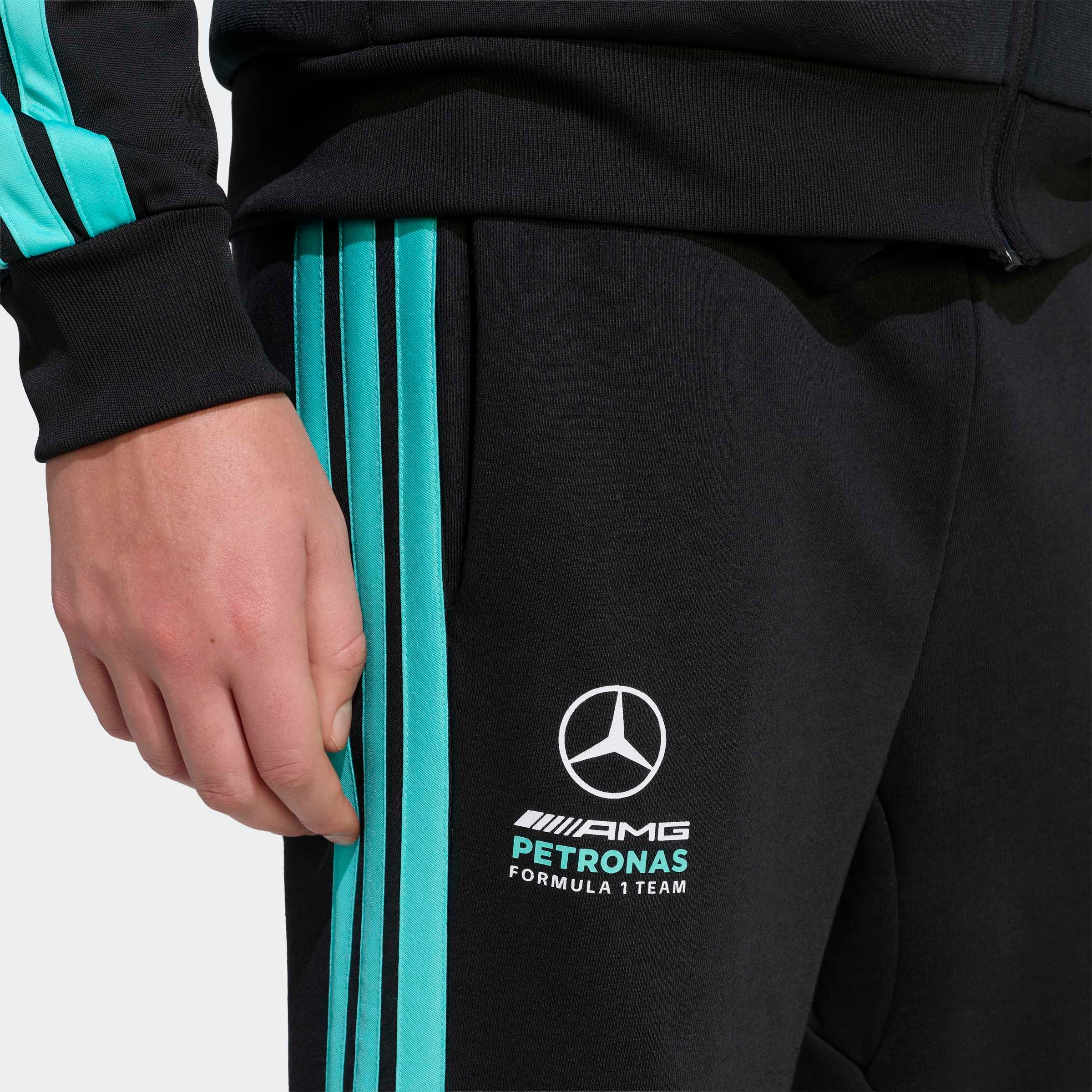 adidas Performance Sporthose »MERCEDES-AMG PETRONAS FORMULA 1 TEAM DNA«