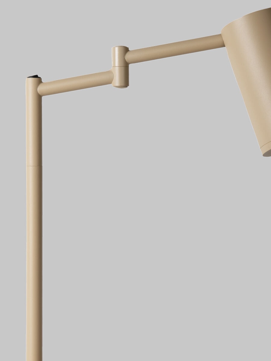 it's About RoMi Tischleuchte »BILBAO« GU10 1 Stk.