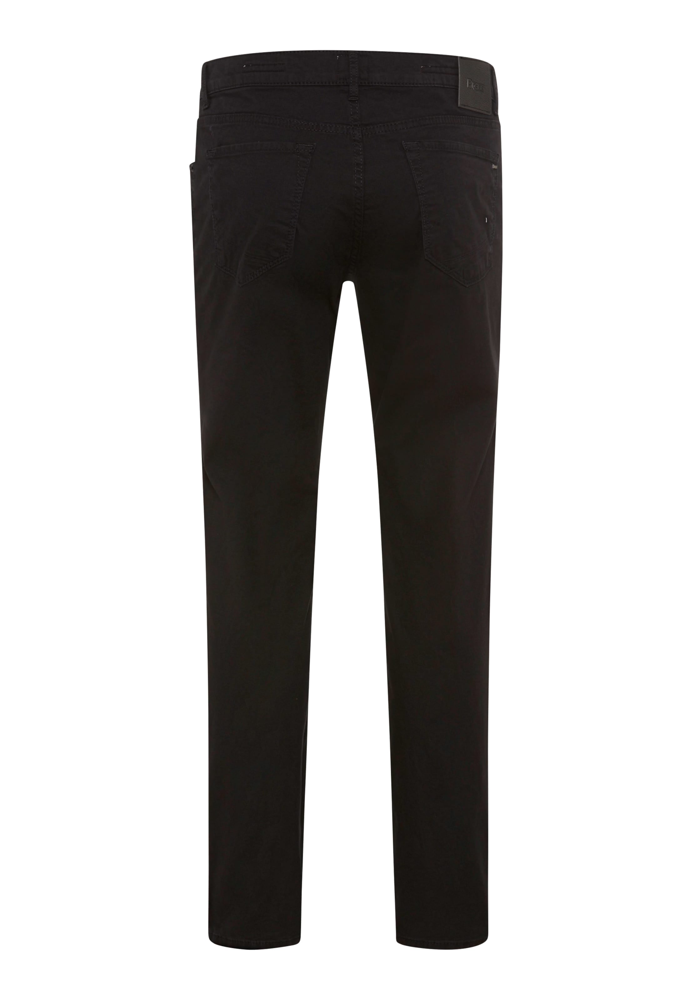 Brax 5-Pocket-Hose »Style CHUCK«