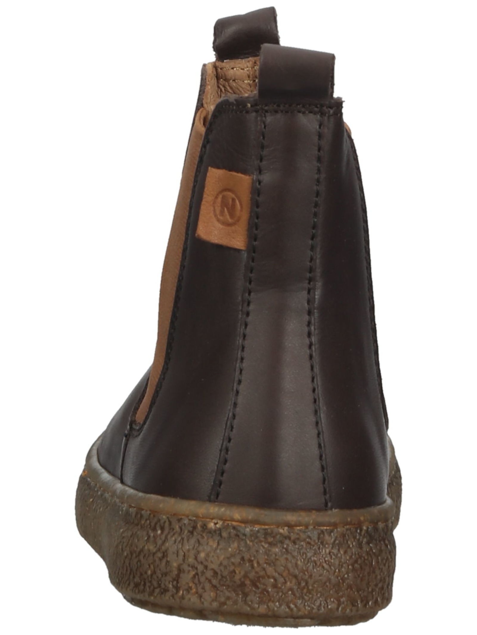Naturino Stiefelette »Naturino Stiefelette Nappaleder«