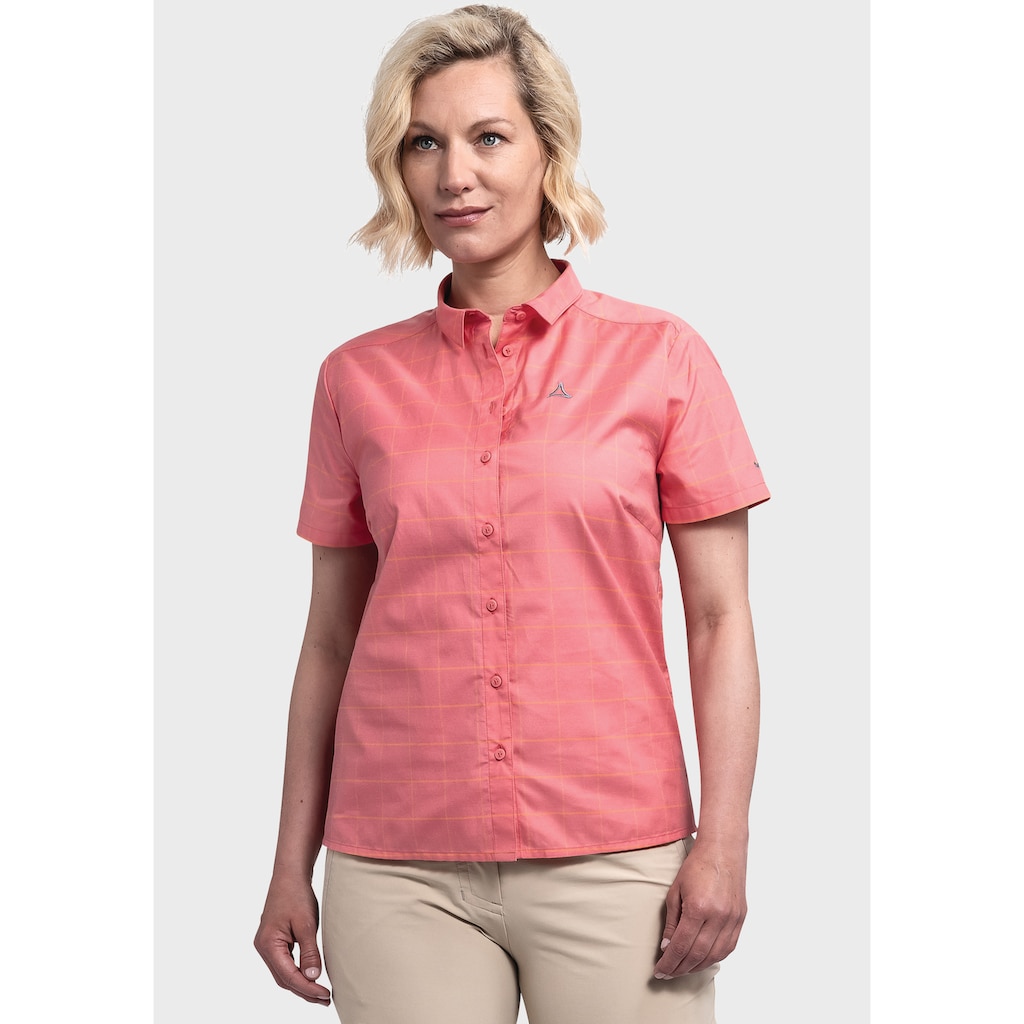 Schöffel Outdoorbluse »Blouse Buchstein L«