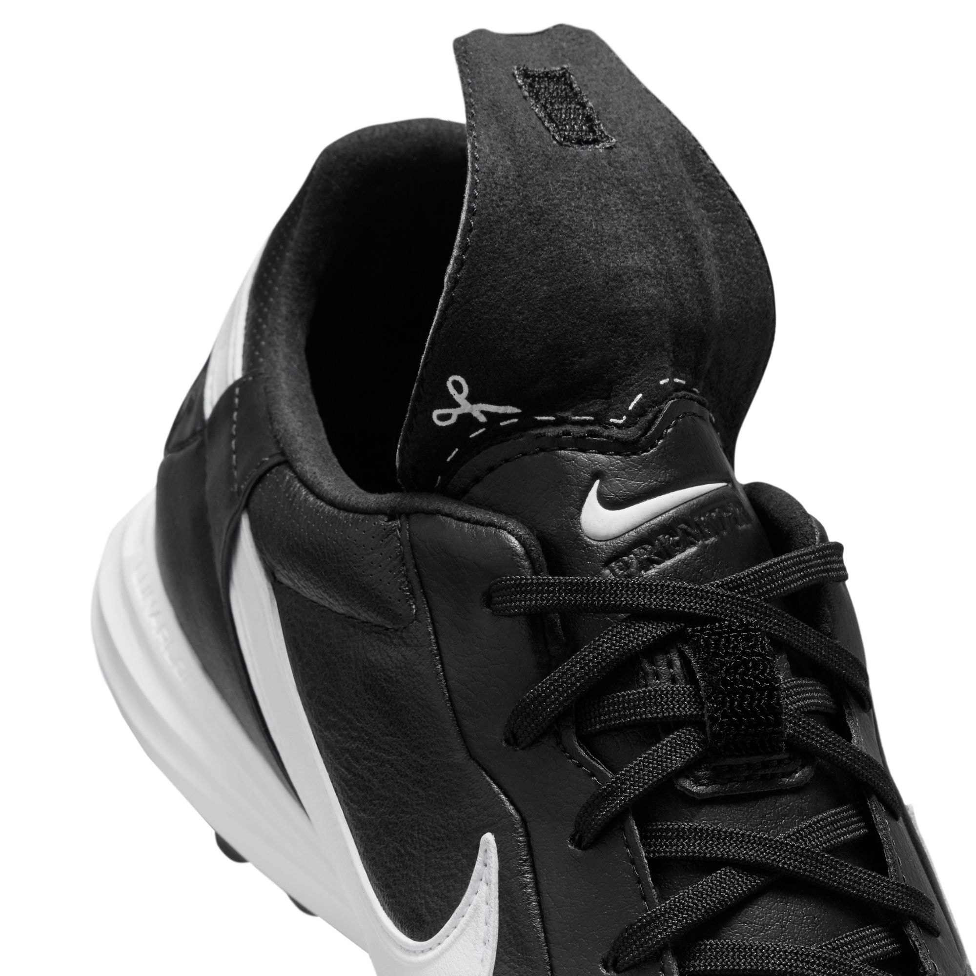 Nike Fußballschuh »THE NIKE PREMIER III TF«  für kurzen Kunstrasen, Hart- und Aschenplätze