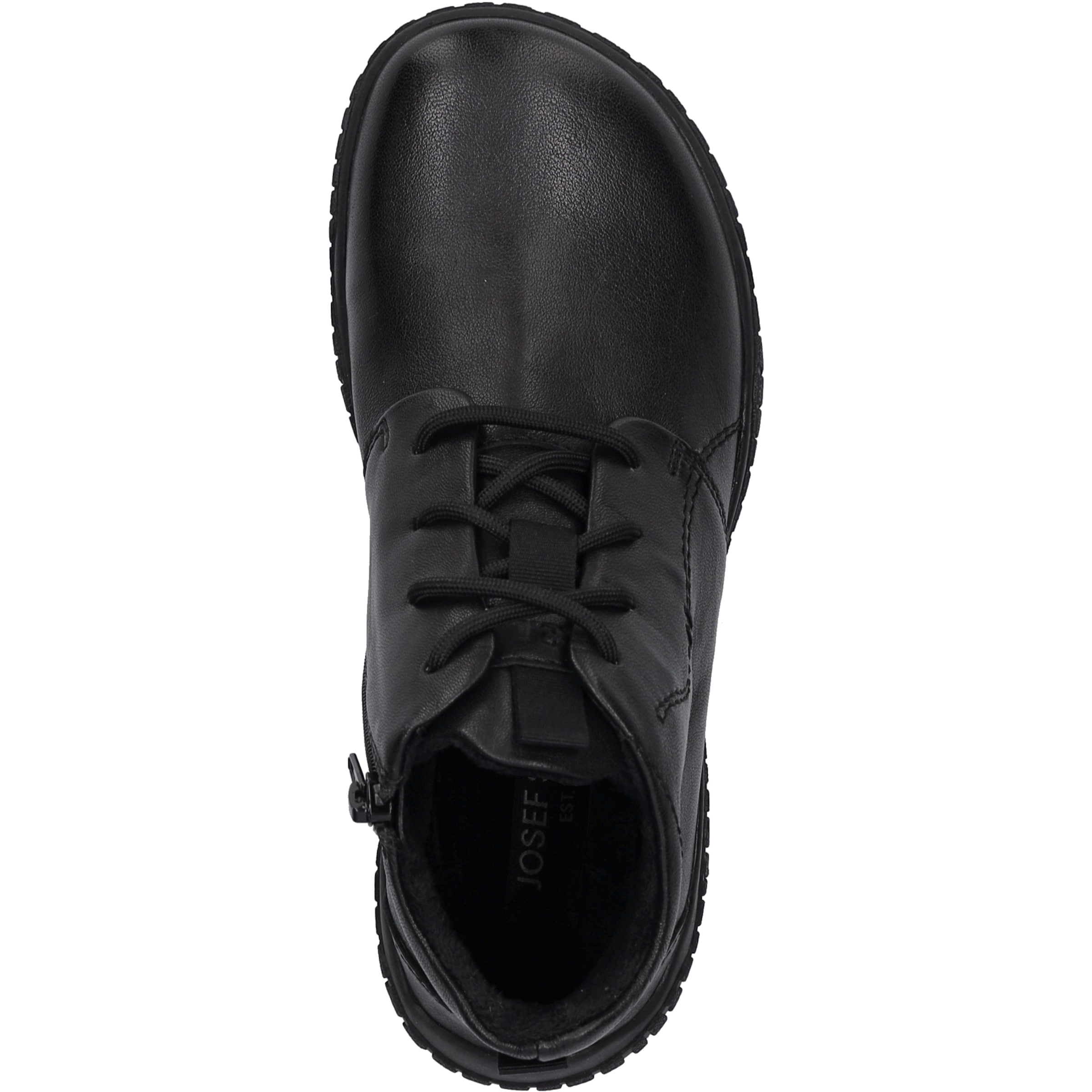 Josef Seibel Stiefelette »Wynona 05, schwarz«